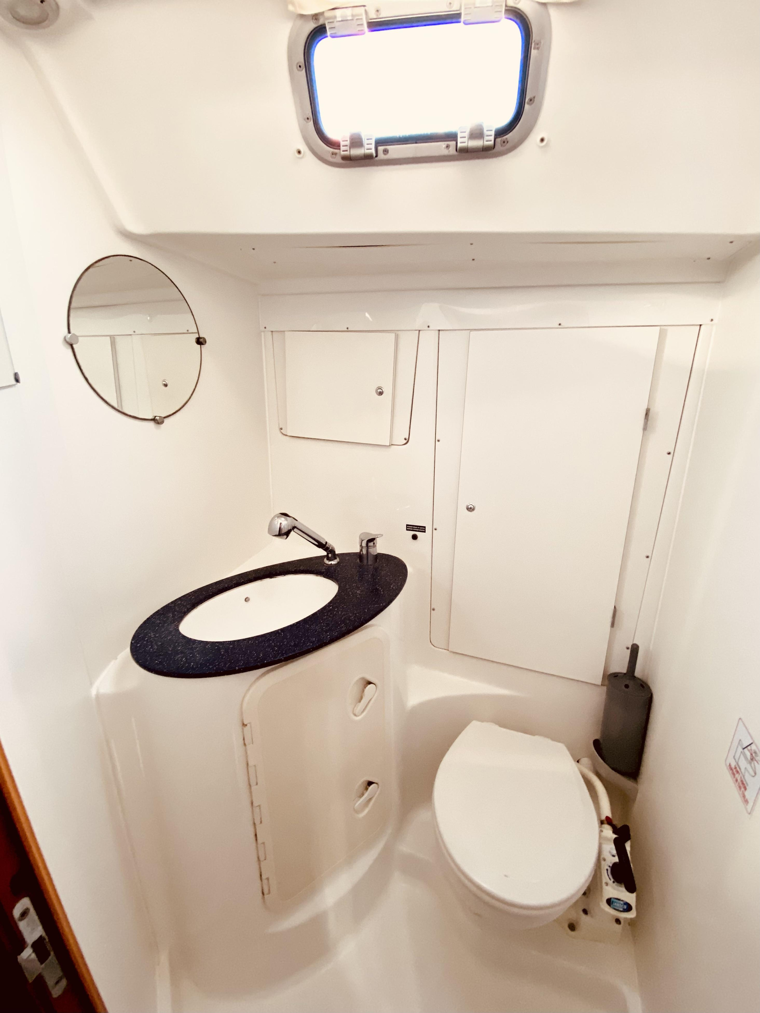 Beneteau Cyclades 50.5 — photo 13