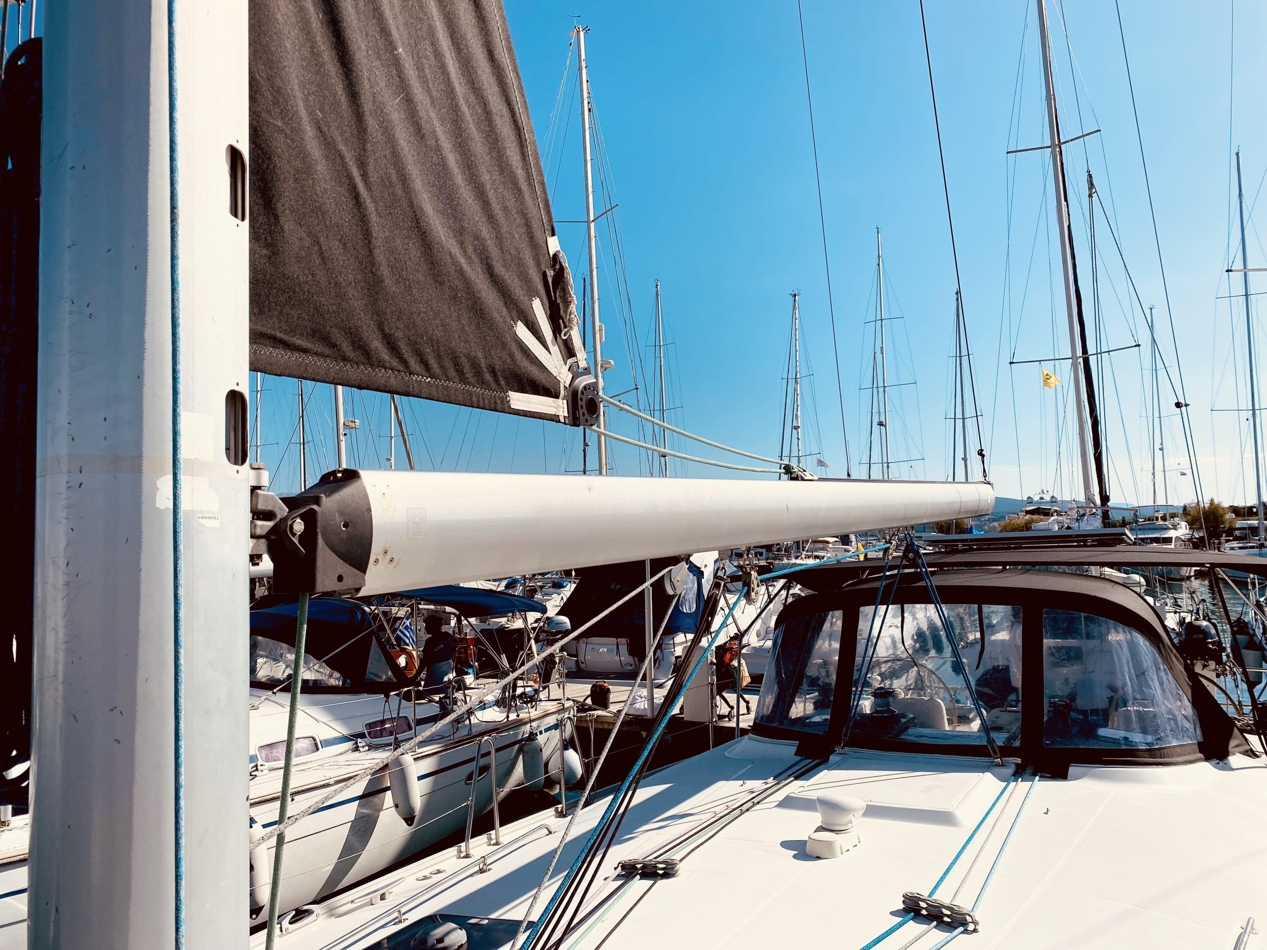 Beneteau Cyclades 50.5 — photo 7