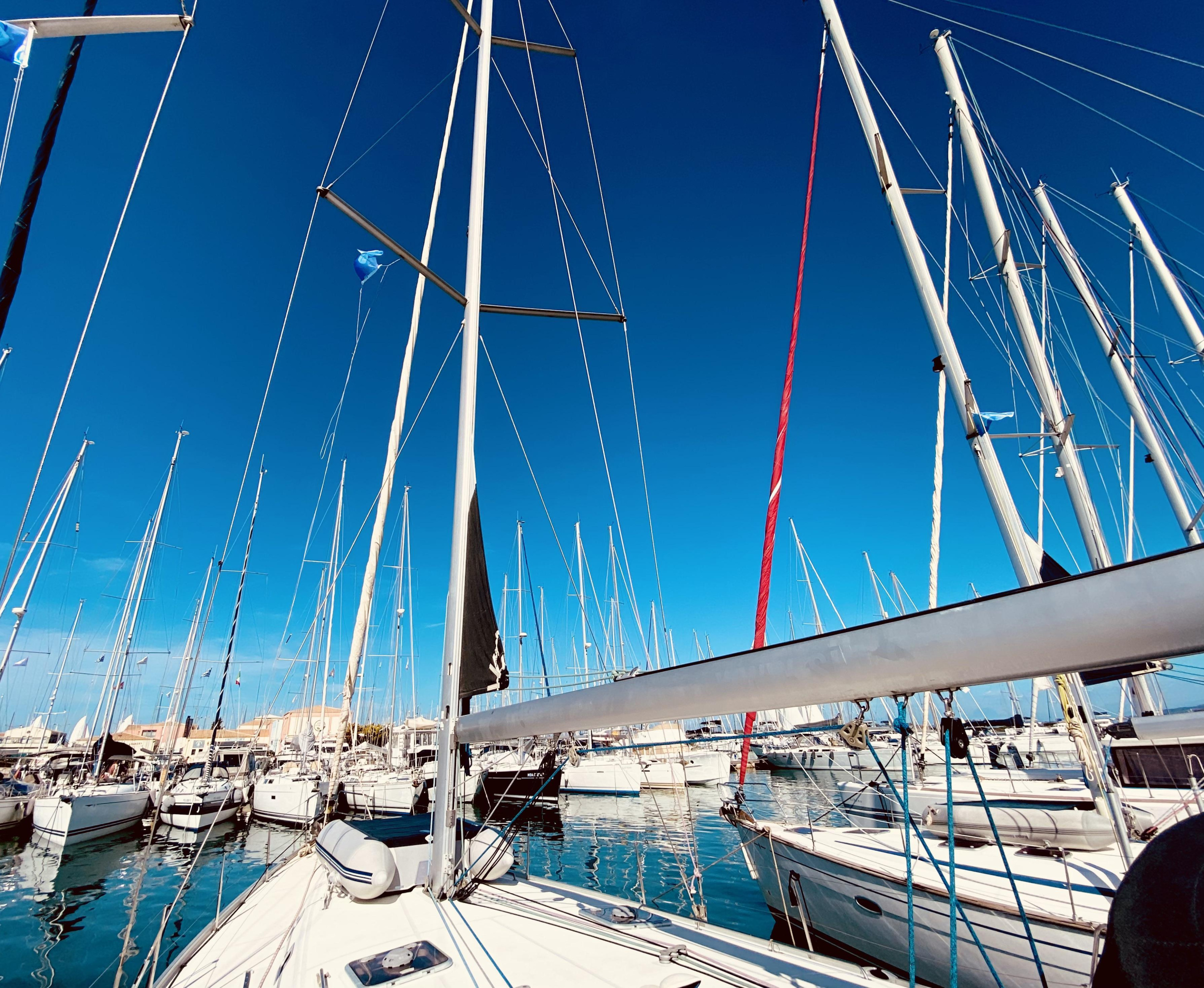 Beneteau Cyclades 50.5 — photo 14