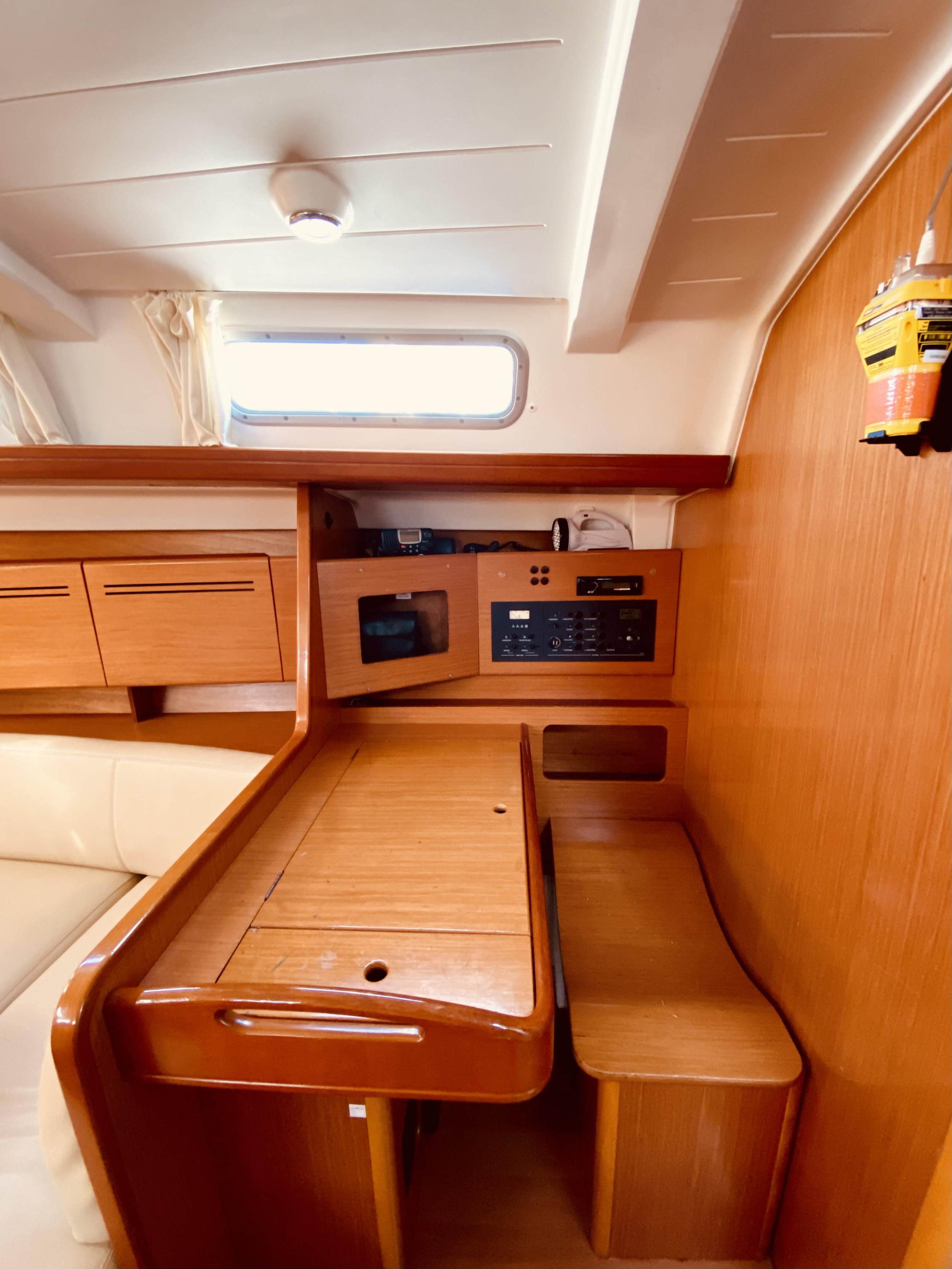 Beneteau Cyclades 50.5 — photo 2