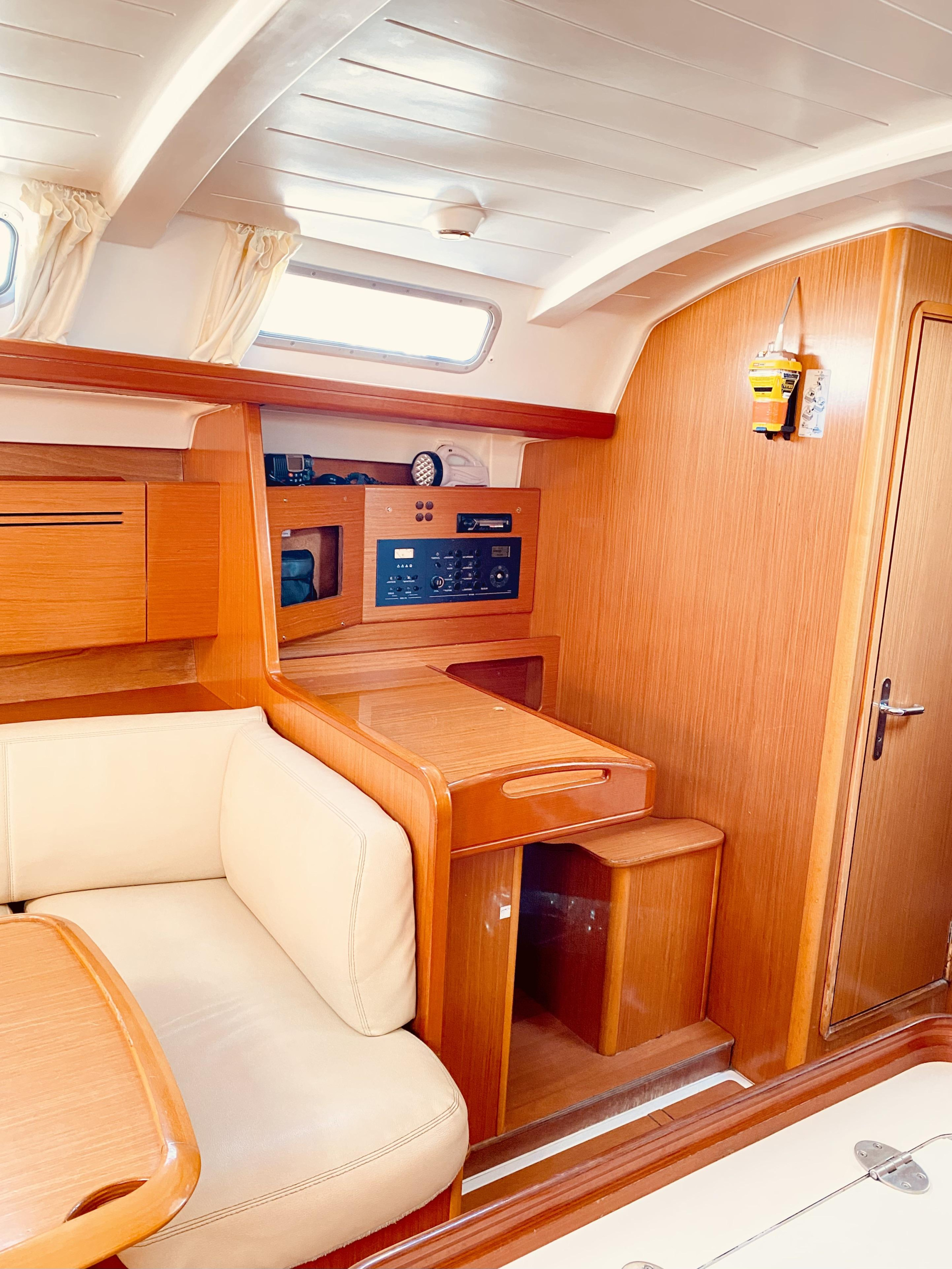 Beneteau Cyclades 50.5 — photo 17
