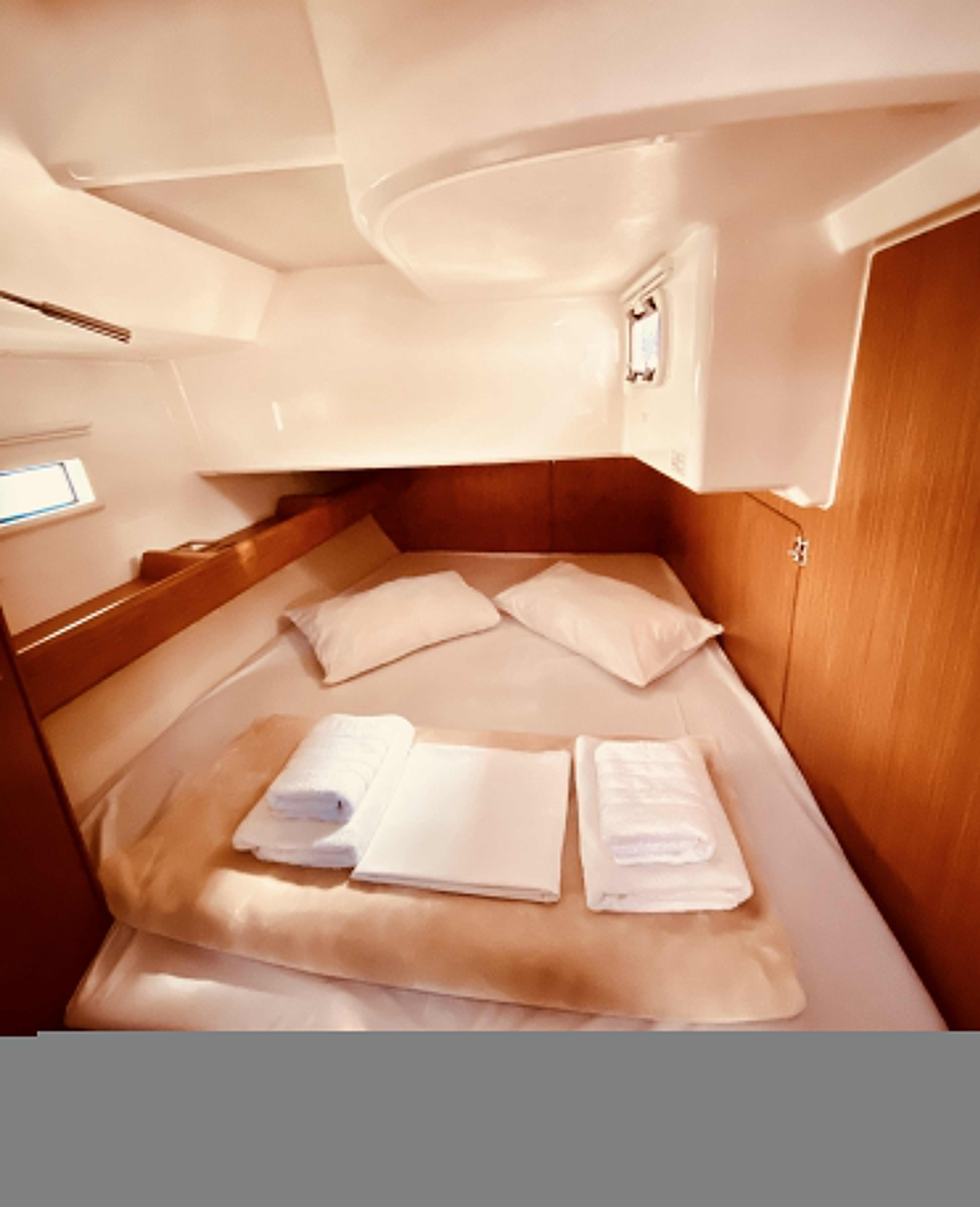 Bavaria Cruiser 46 Style — photo 5