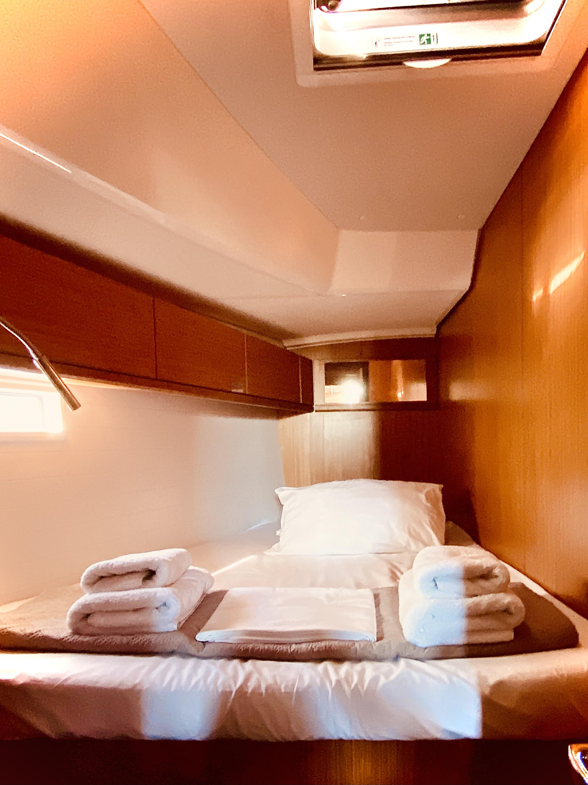 Bavaria Cruiser 46 Style — photo 17