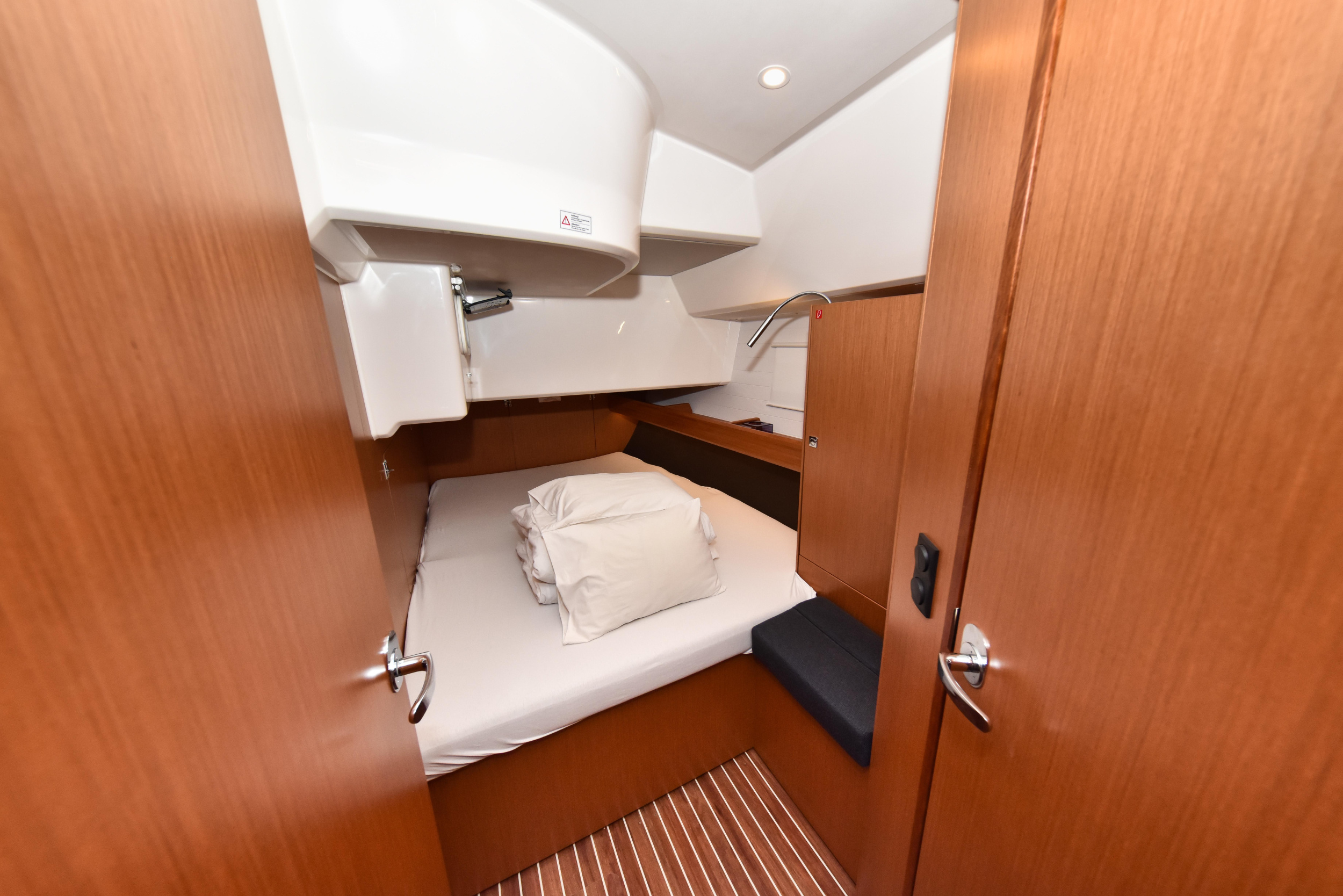 Bavaria Cruiser 46 — photo 6