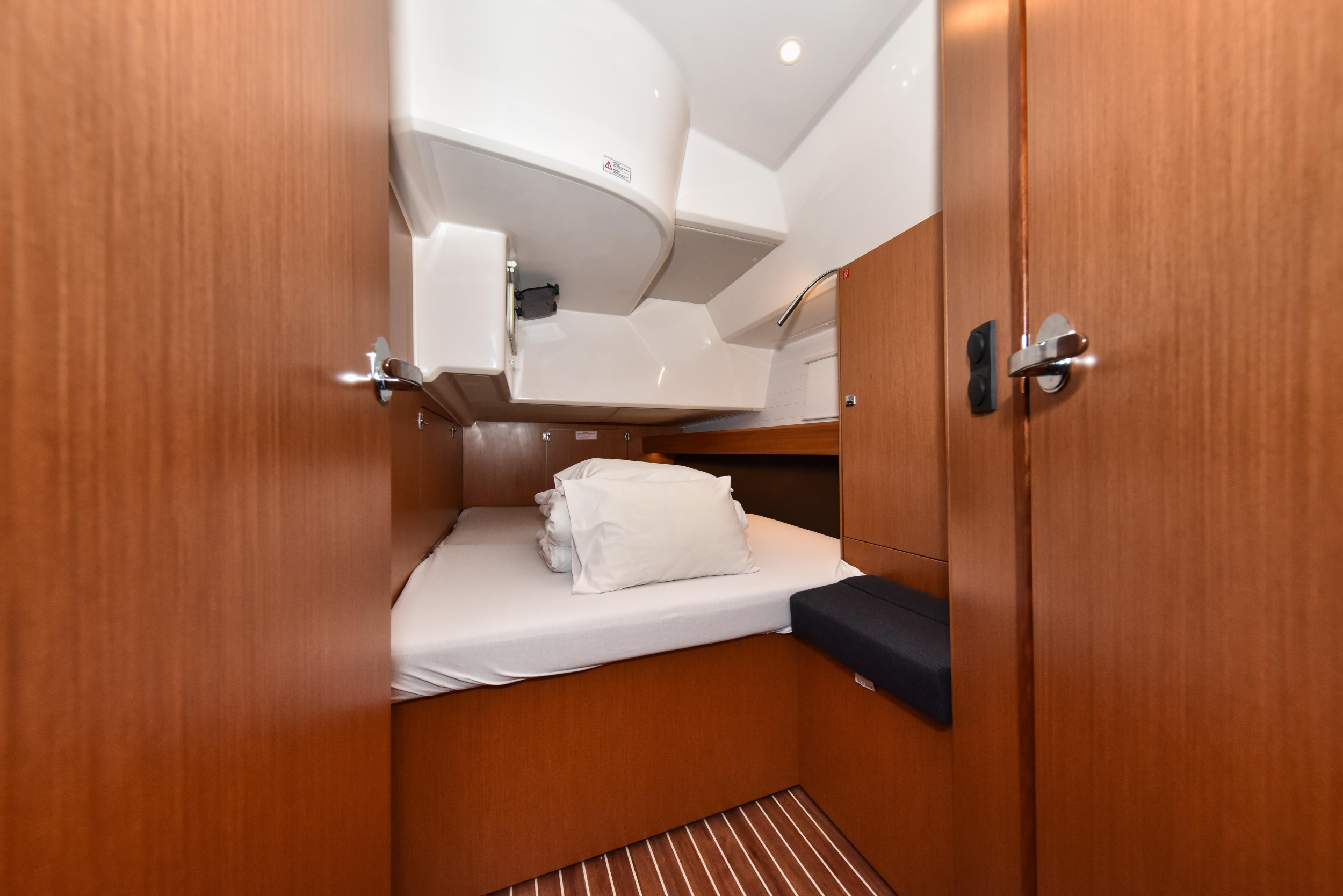 Bavaria Cruiser 46 — photo 25