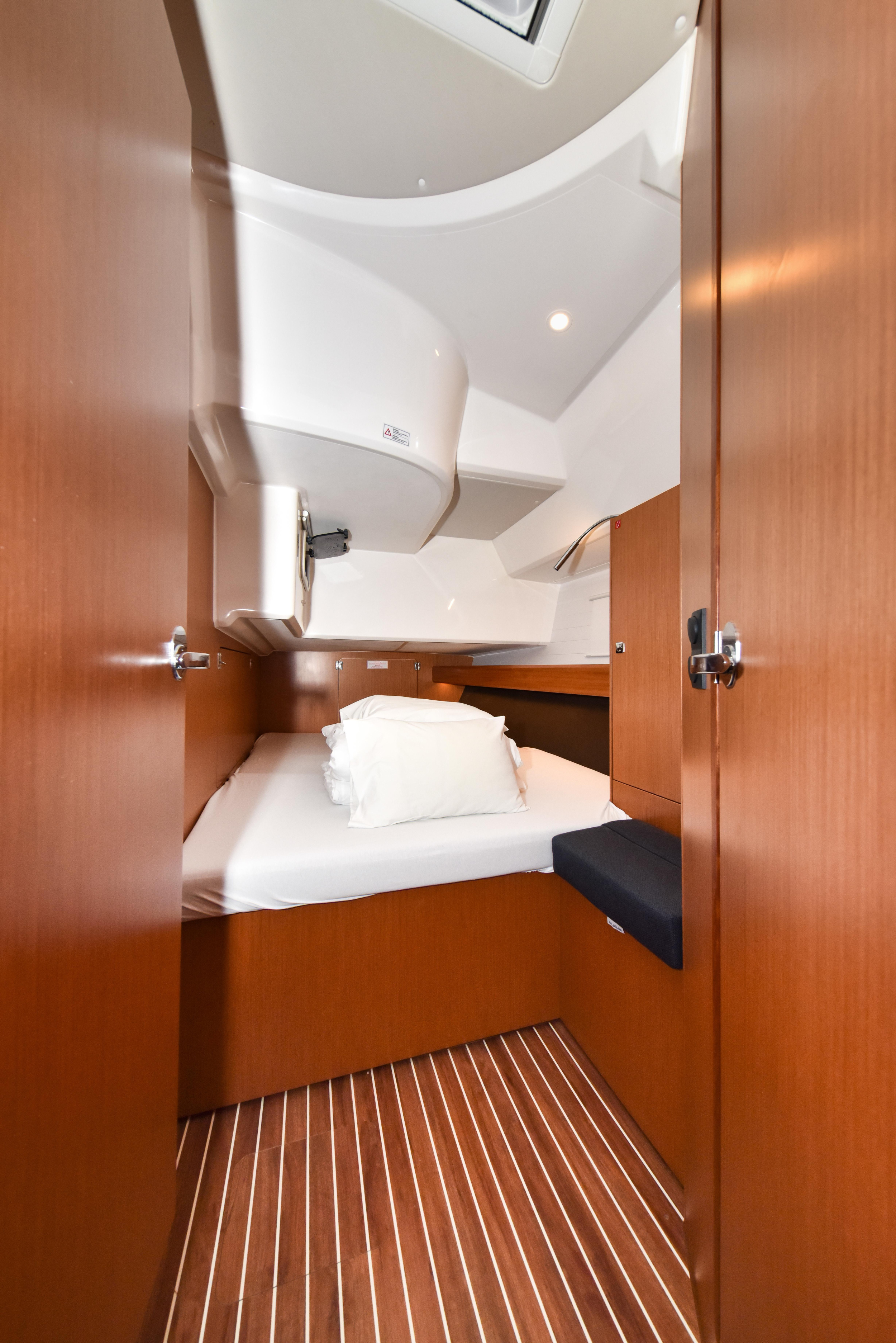 Bavaria Cruiser 46 — photo 3