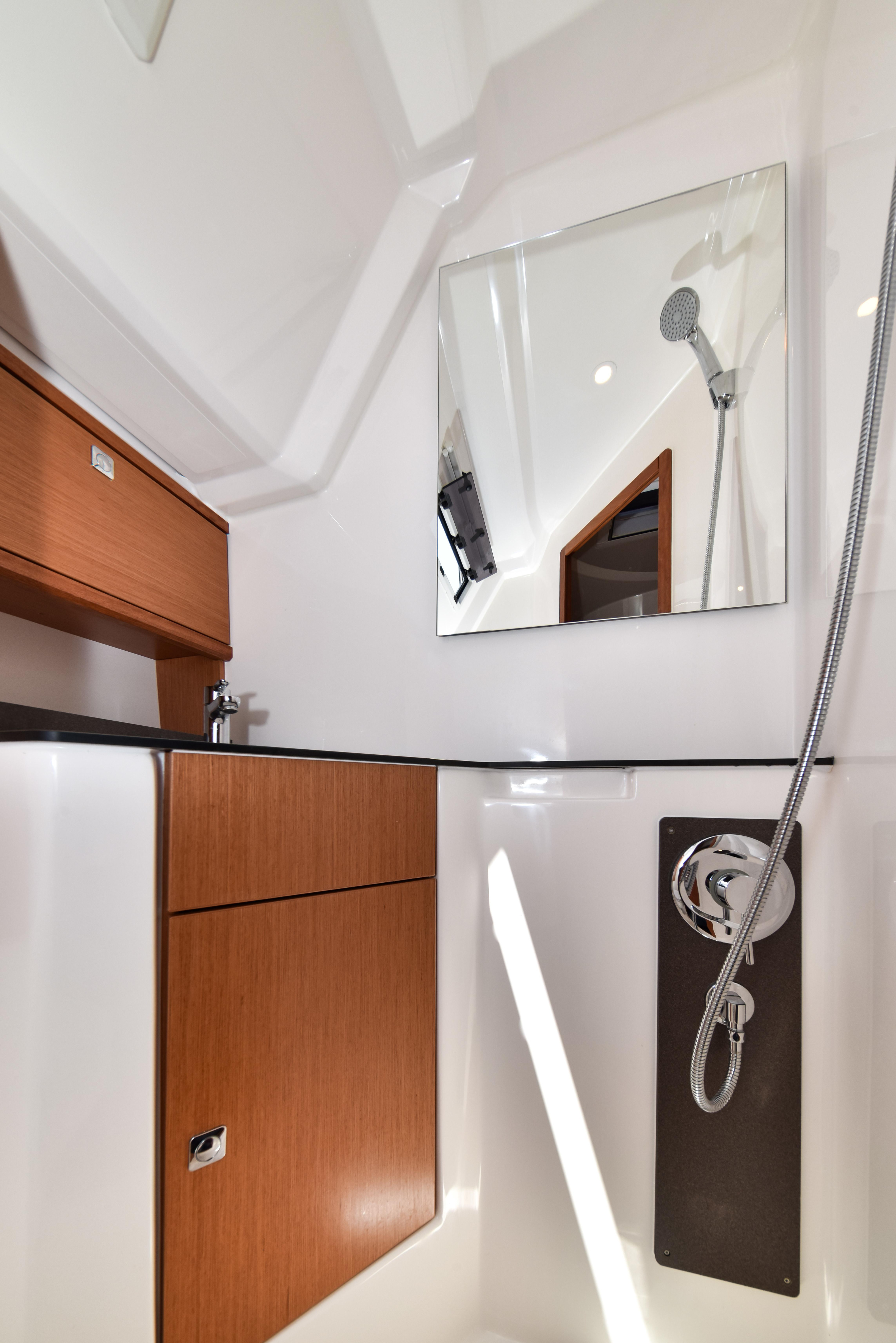 Bavaria Cruiser 46 — photo 47