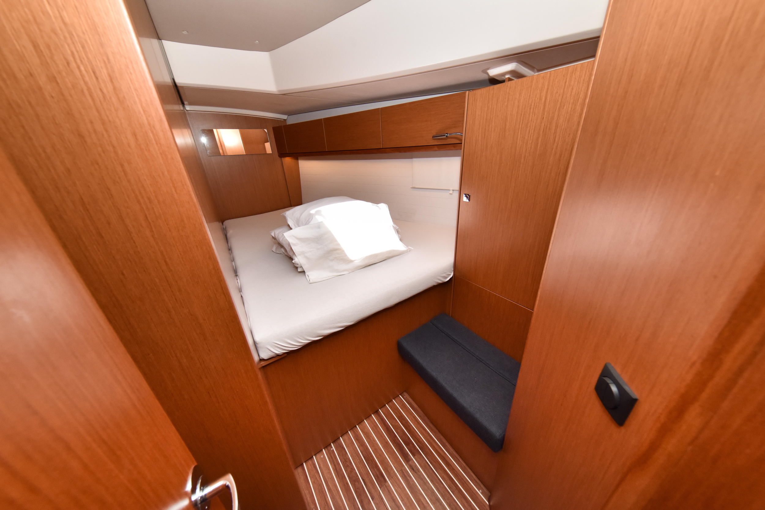 Bavaria Cruiser 46 — photo 50