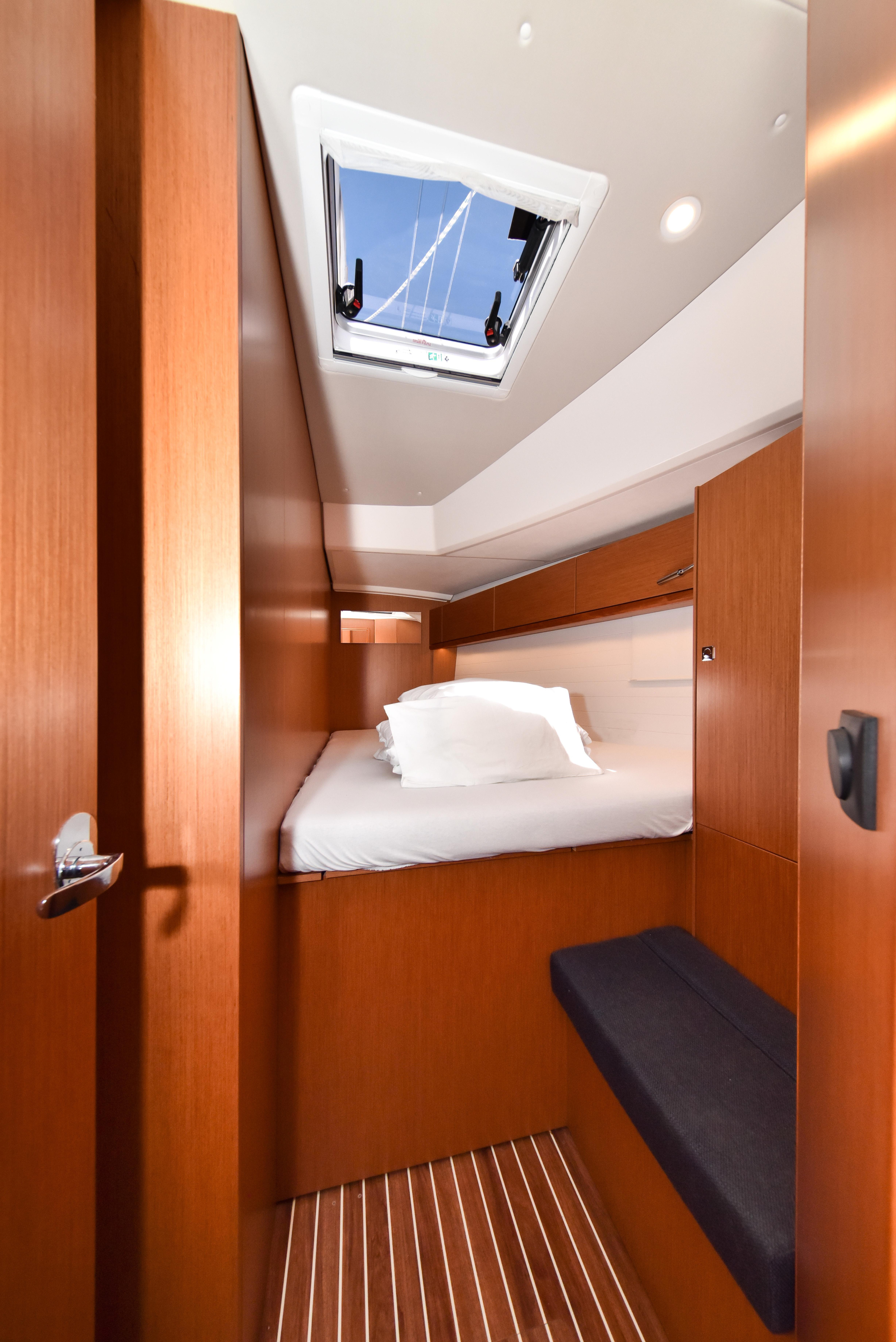 Bavaria Cruiser 46 — photo 49