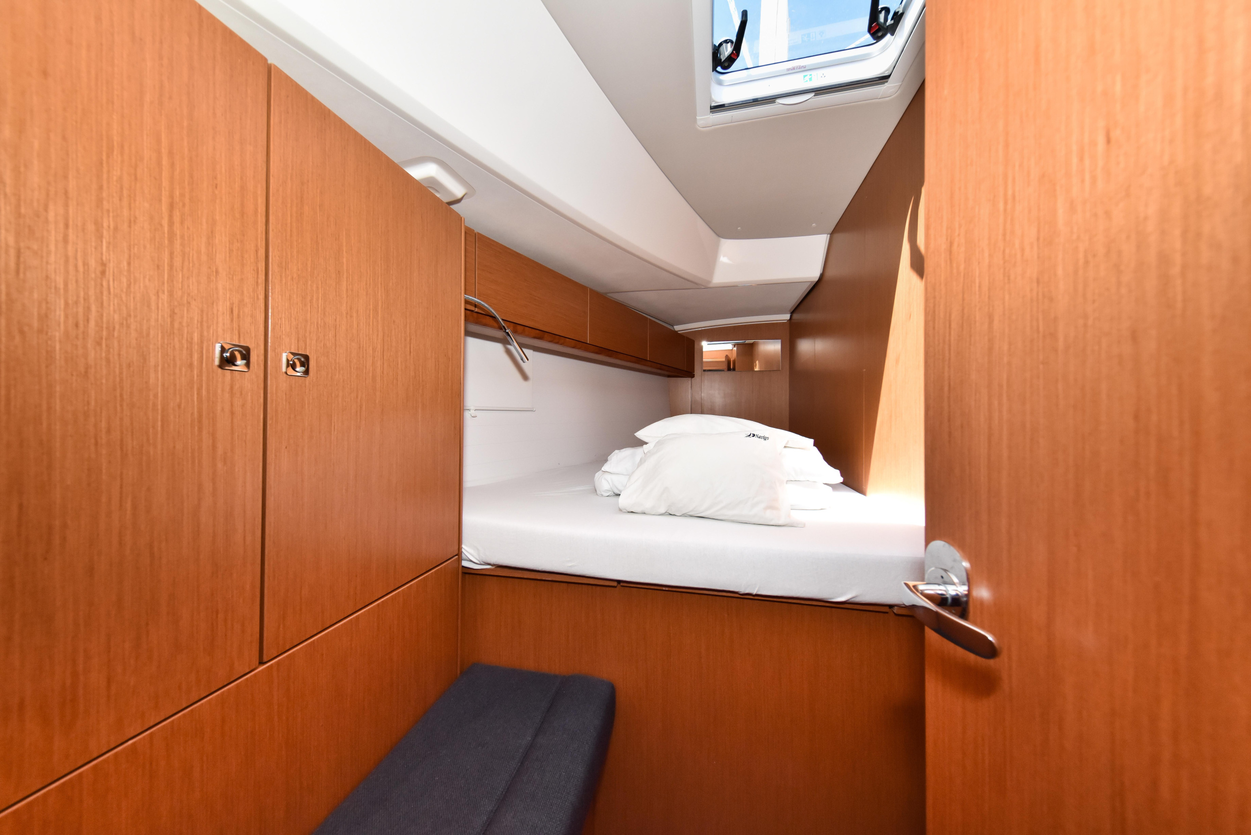 Bavaria Cruiser 46 — photo 23