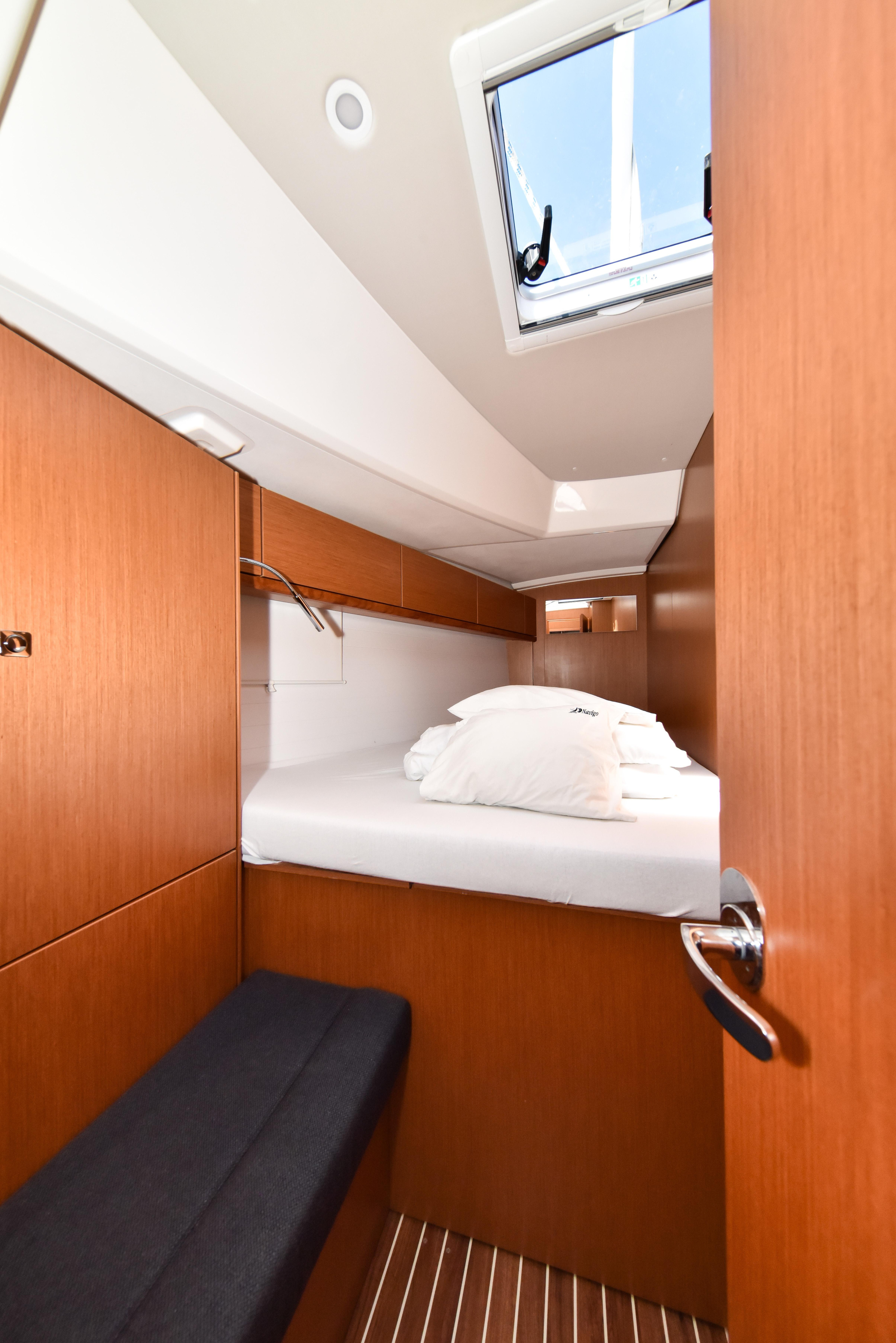 Bavaria Cruiser 46 — photo 33