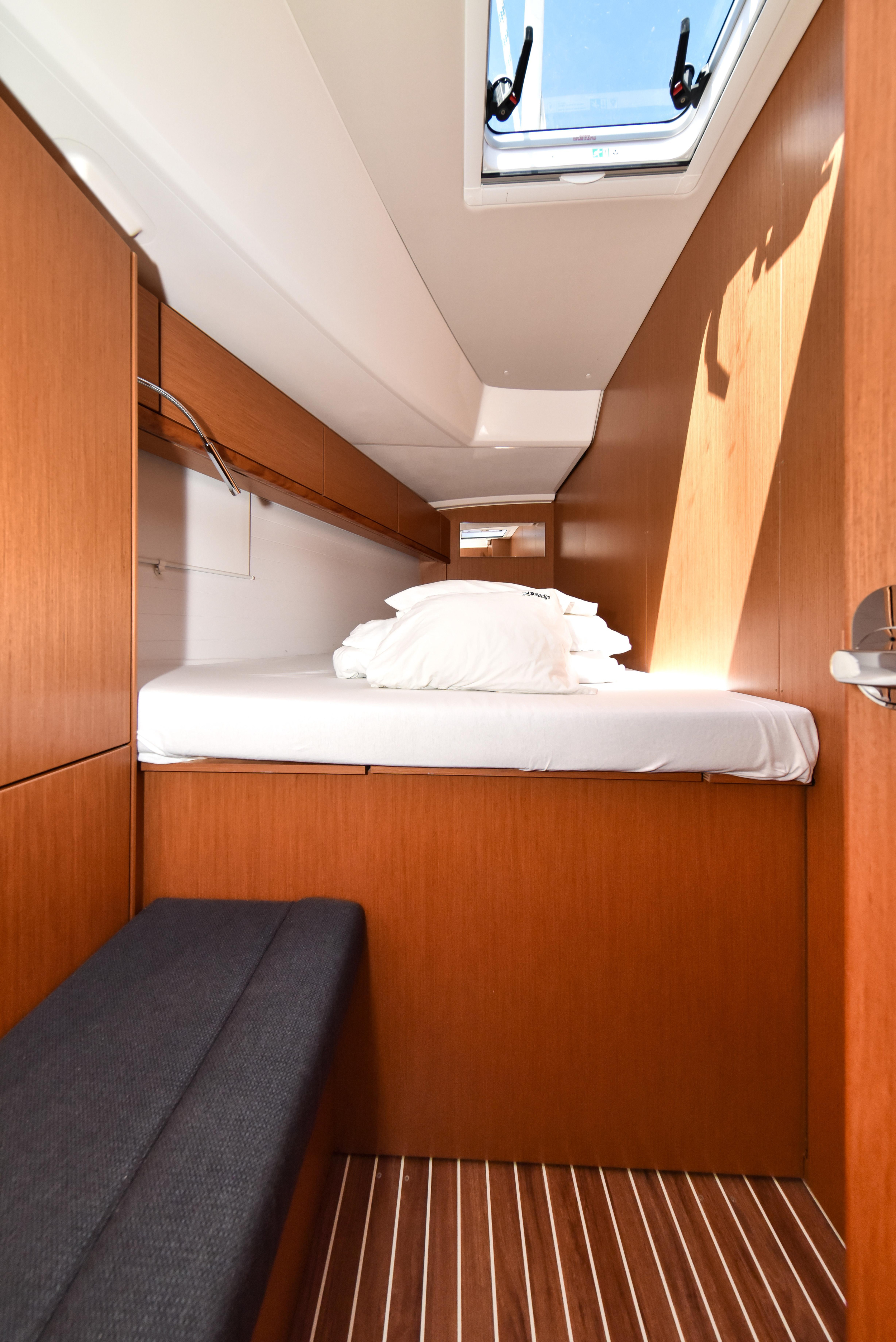 Bavaria Cruiser 46 — photo 24