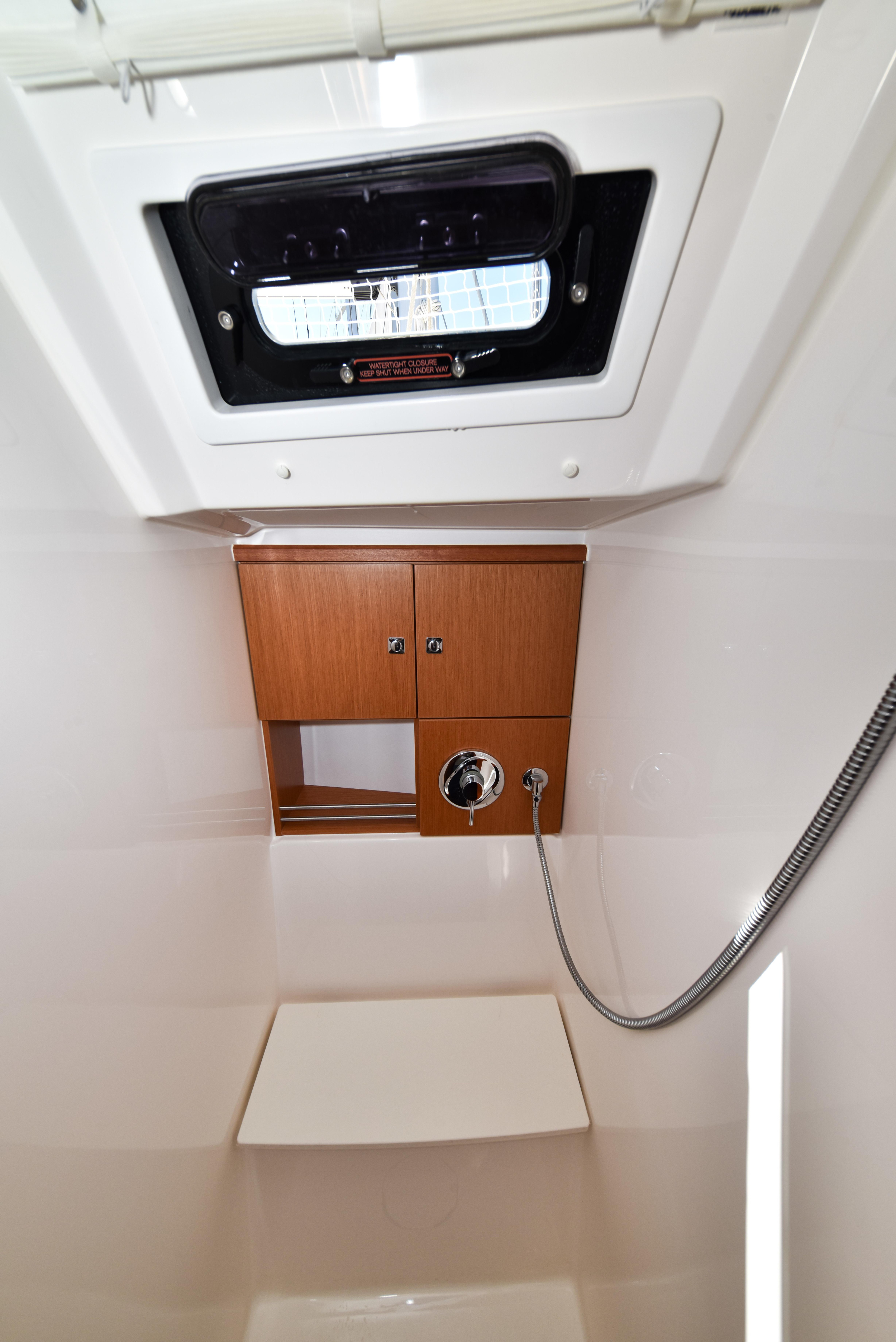 Bavaria Cruiser 46 — photo 46