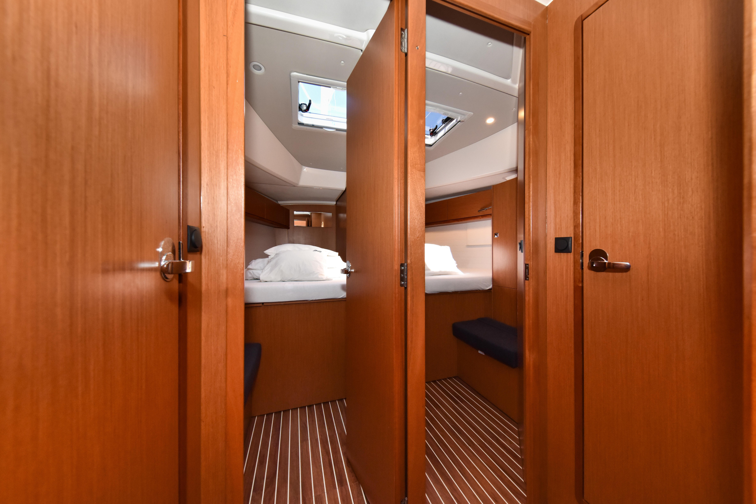 Bavaria Cruiser 46 — photo 20