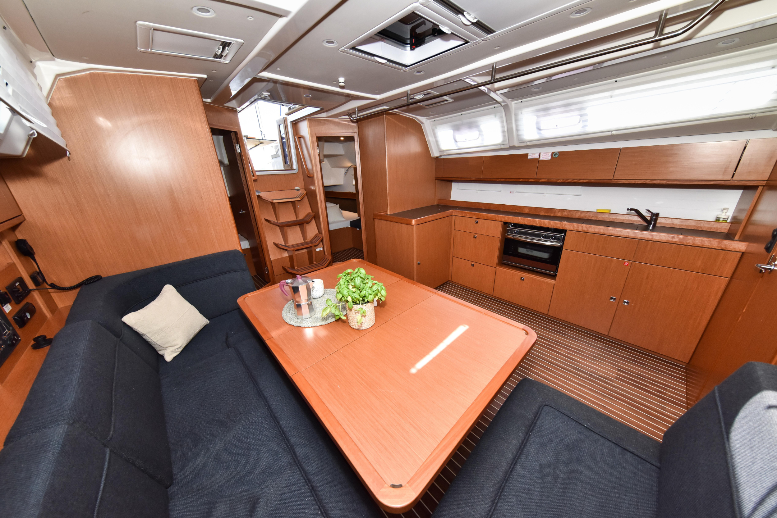 Bavaria Cruiser 46 — photo 54