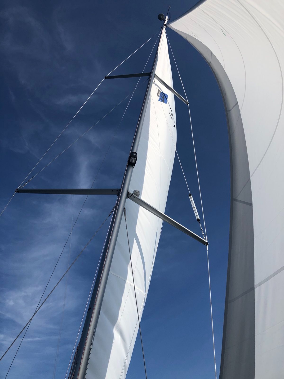 Bavaria Cruiser 37 Style — photo 32