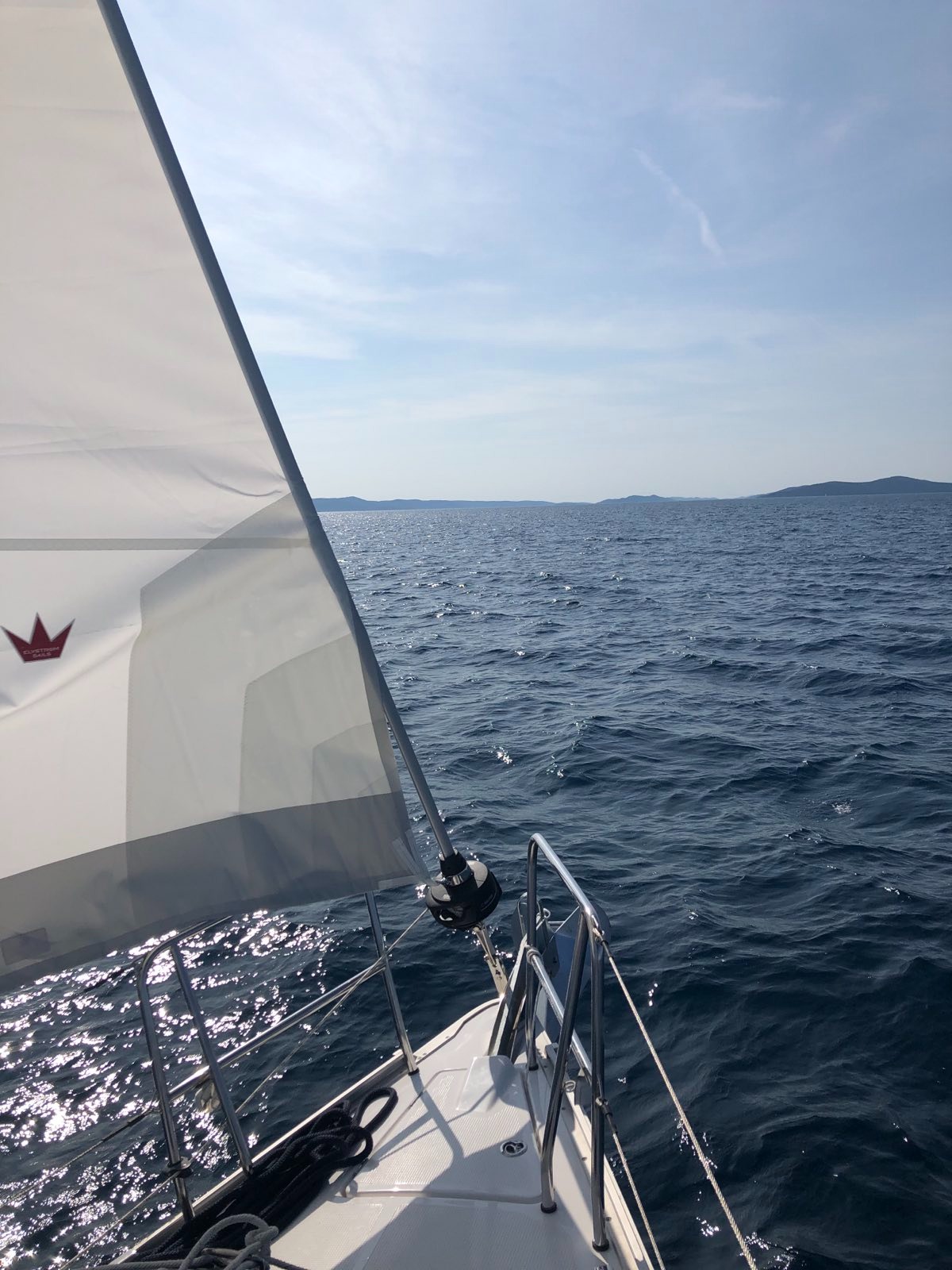 Bavaria Cruiser 37 Style — photo 23