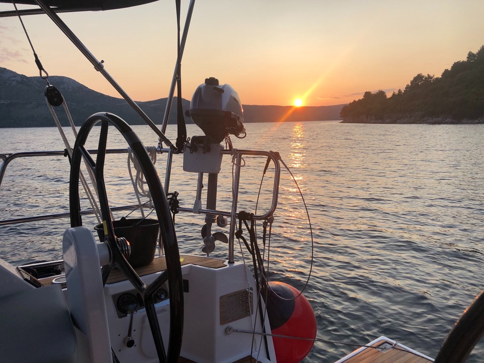 Bavaria Cruiser 37 Style — photo 36