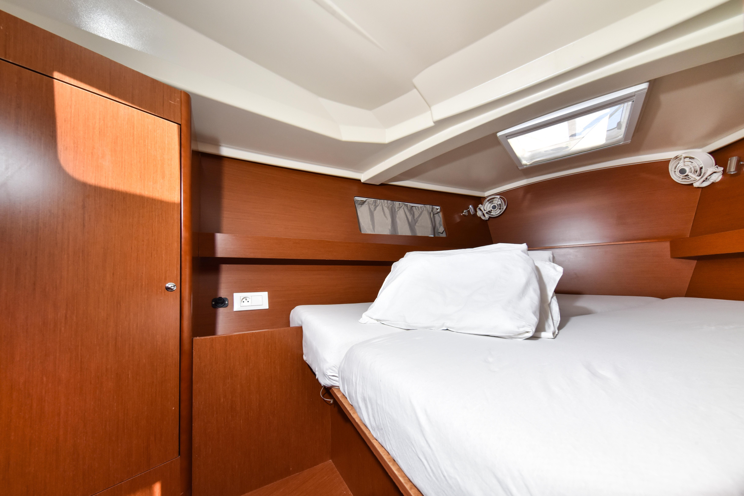 Oceanis 41.1 — photo 15