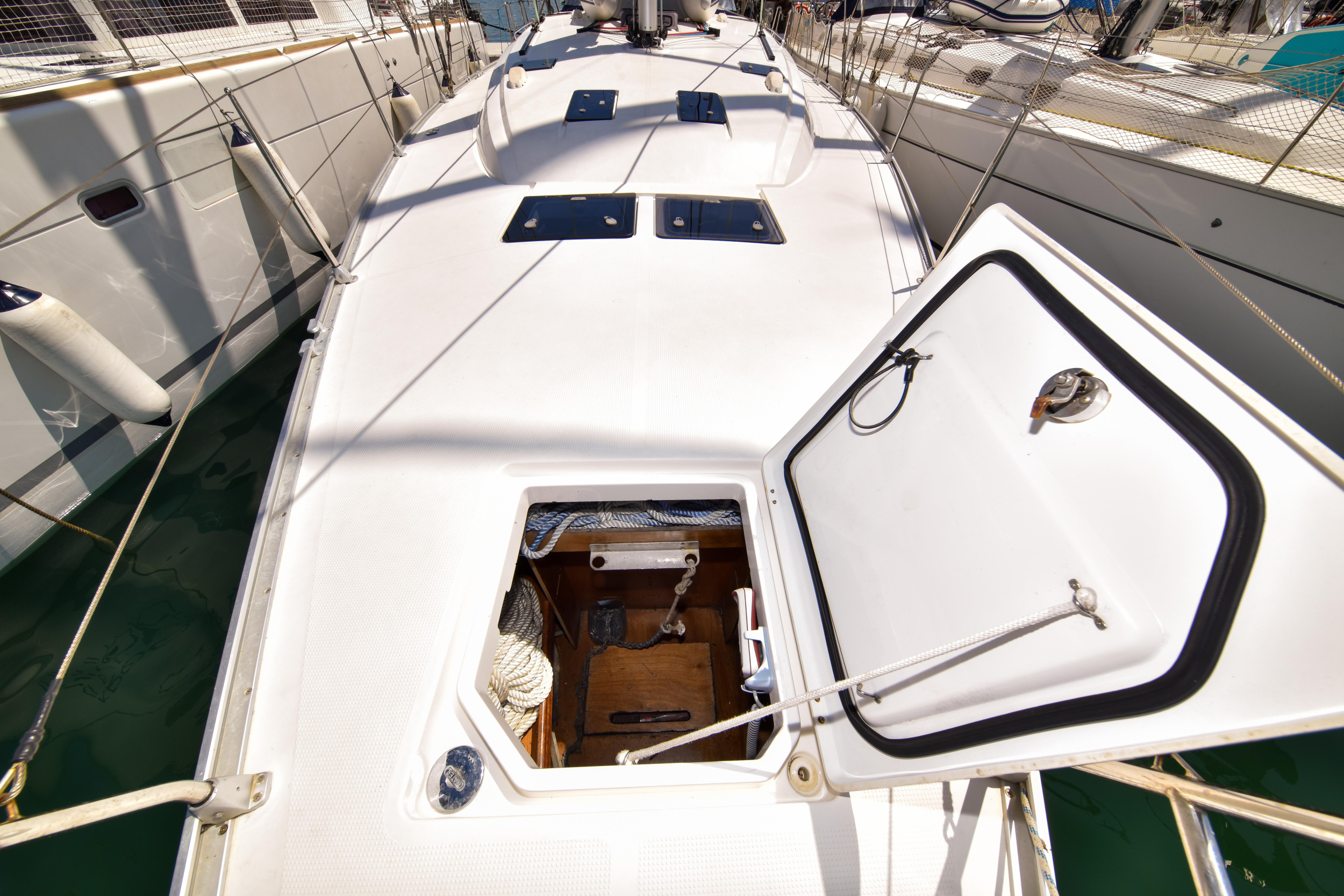 Bavaria Cruiser 51 — photo 51