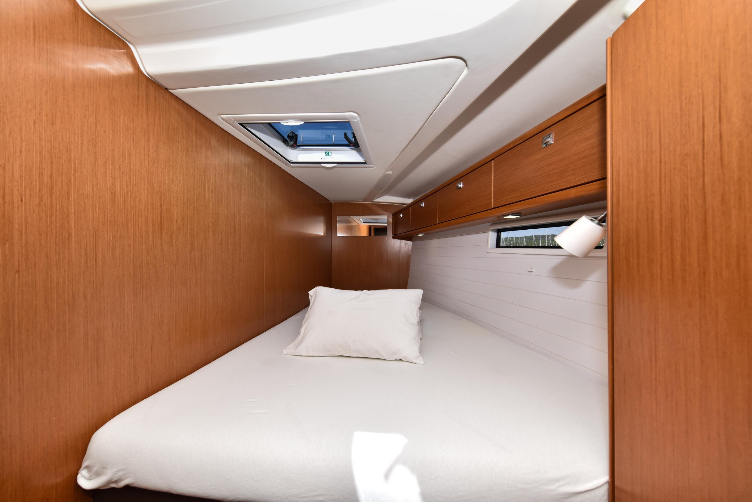 Bavaria Cruiser 51 — photo 14