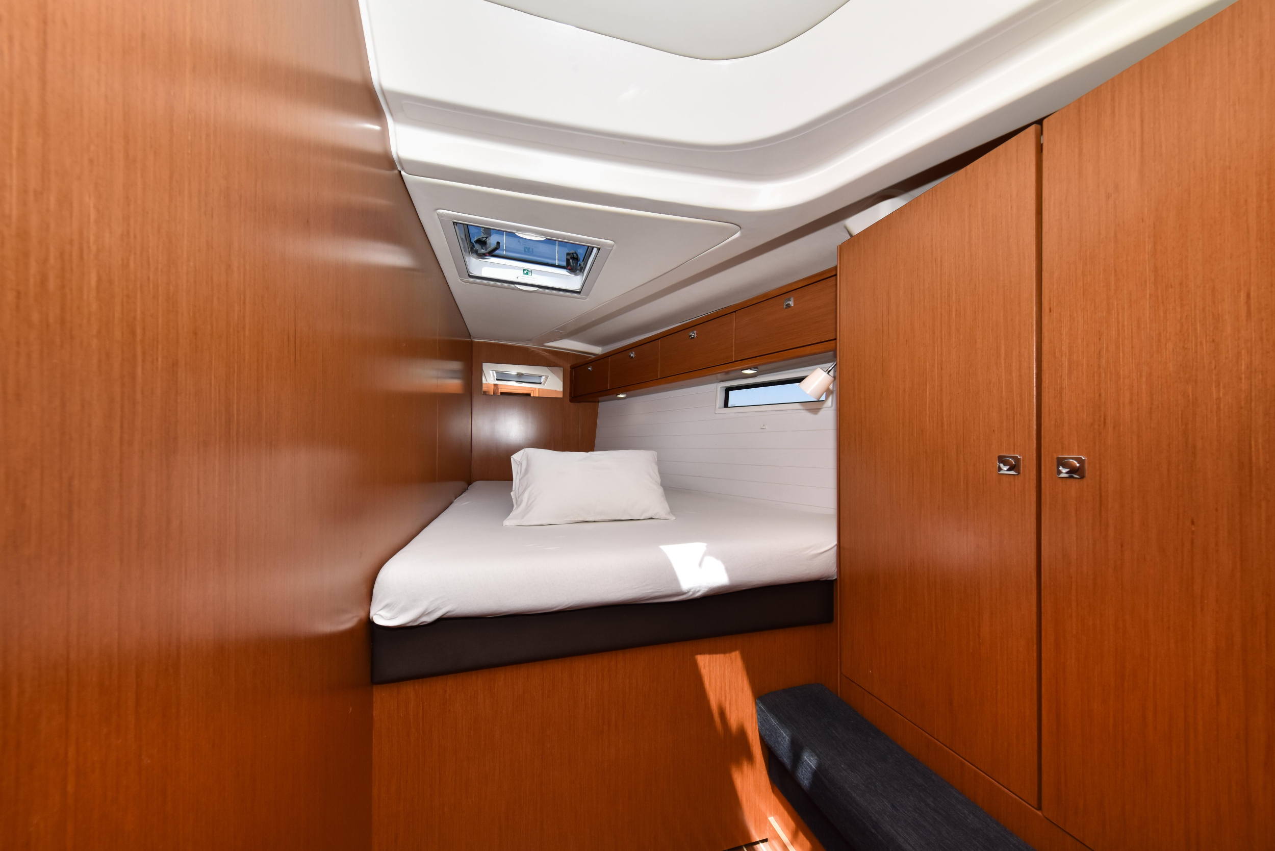 Bavaria Cruiser 51 — photo 9