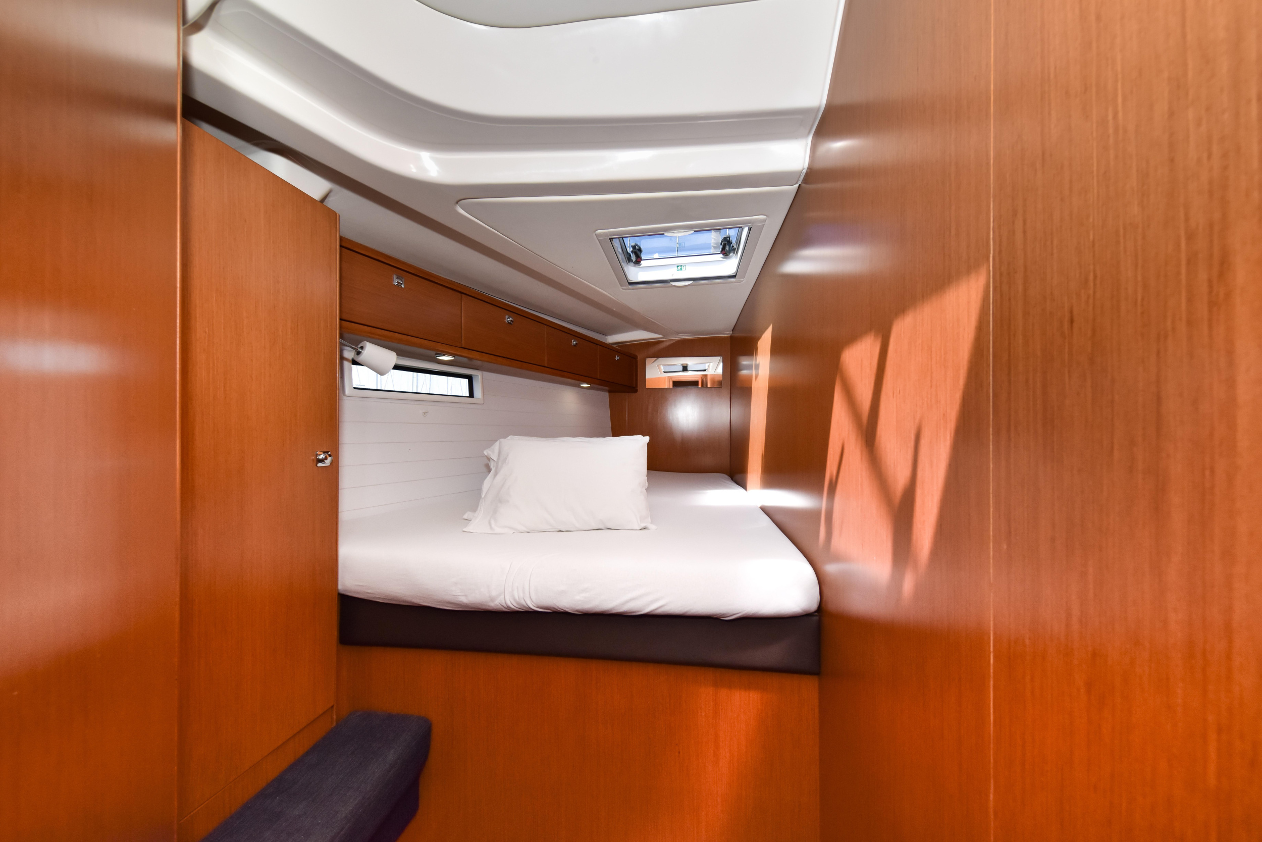 Bavaria Cruiser 51 — photo 58