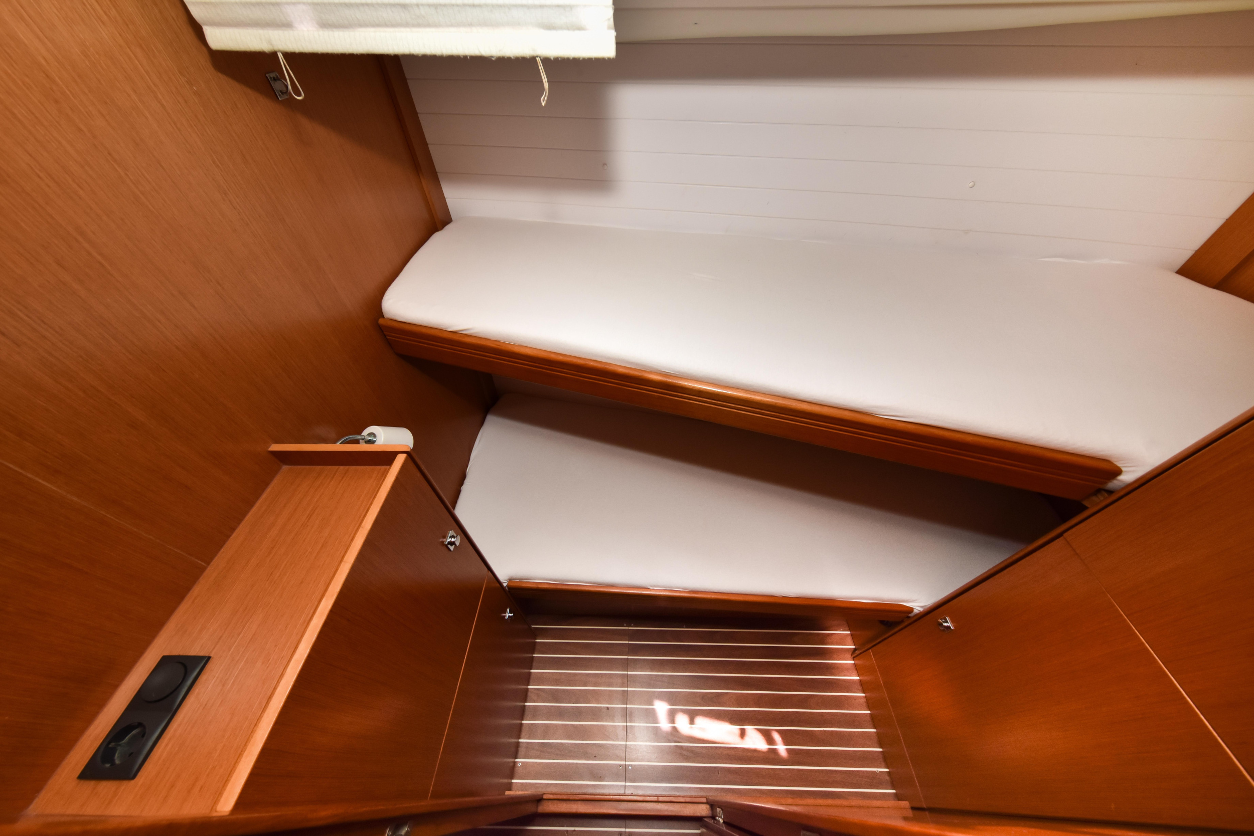 Bavaria Cruiser 51 — photo 34