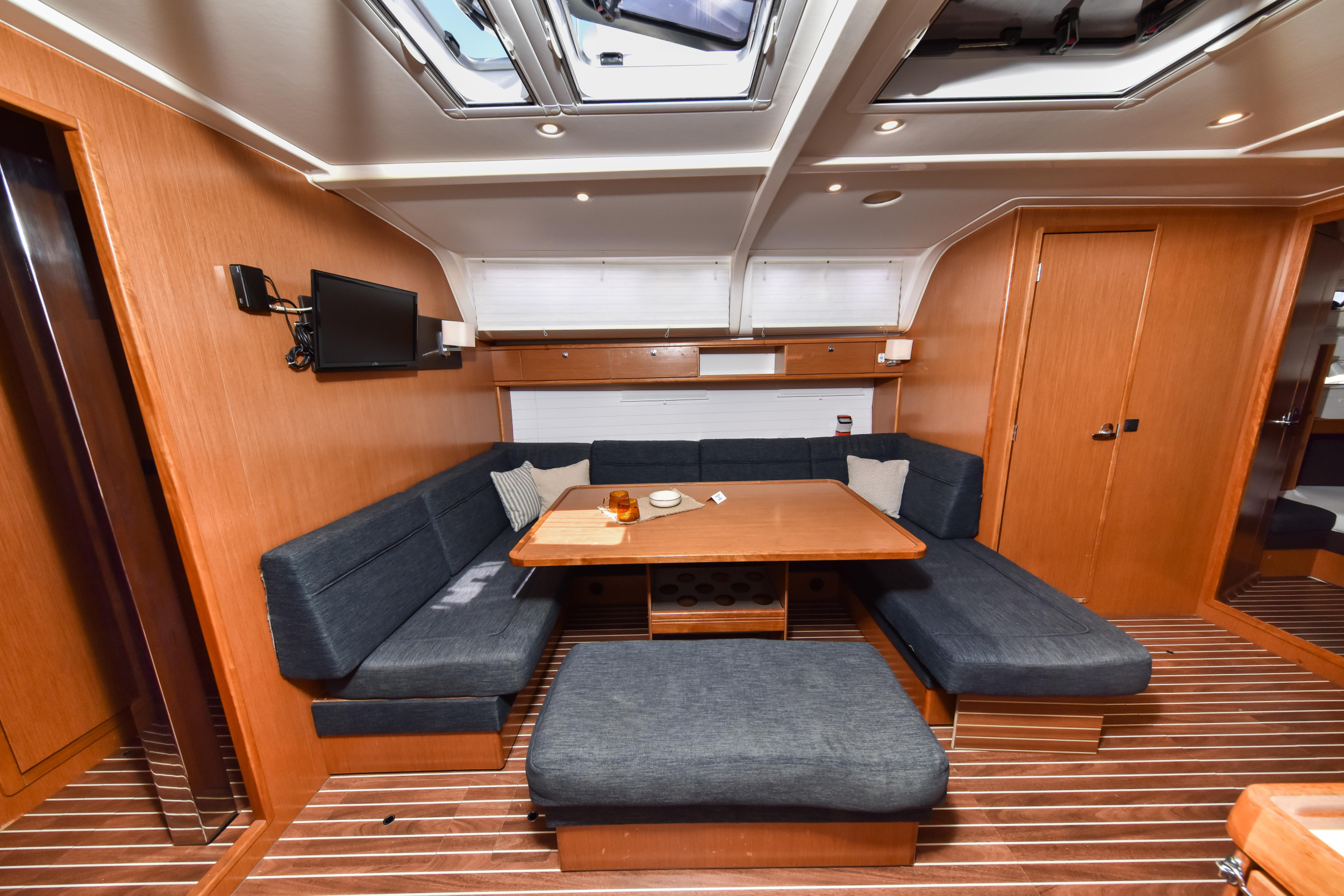 Bavaria Cruiser 51 — photo 46