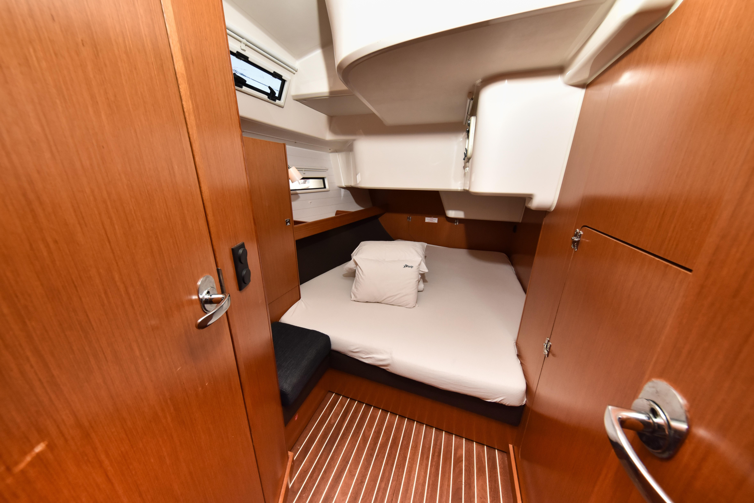 Bavaria Cruiser 51 — photo 52
