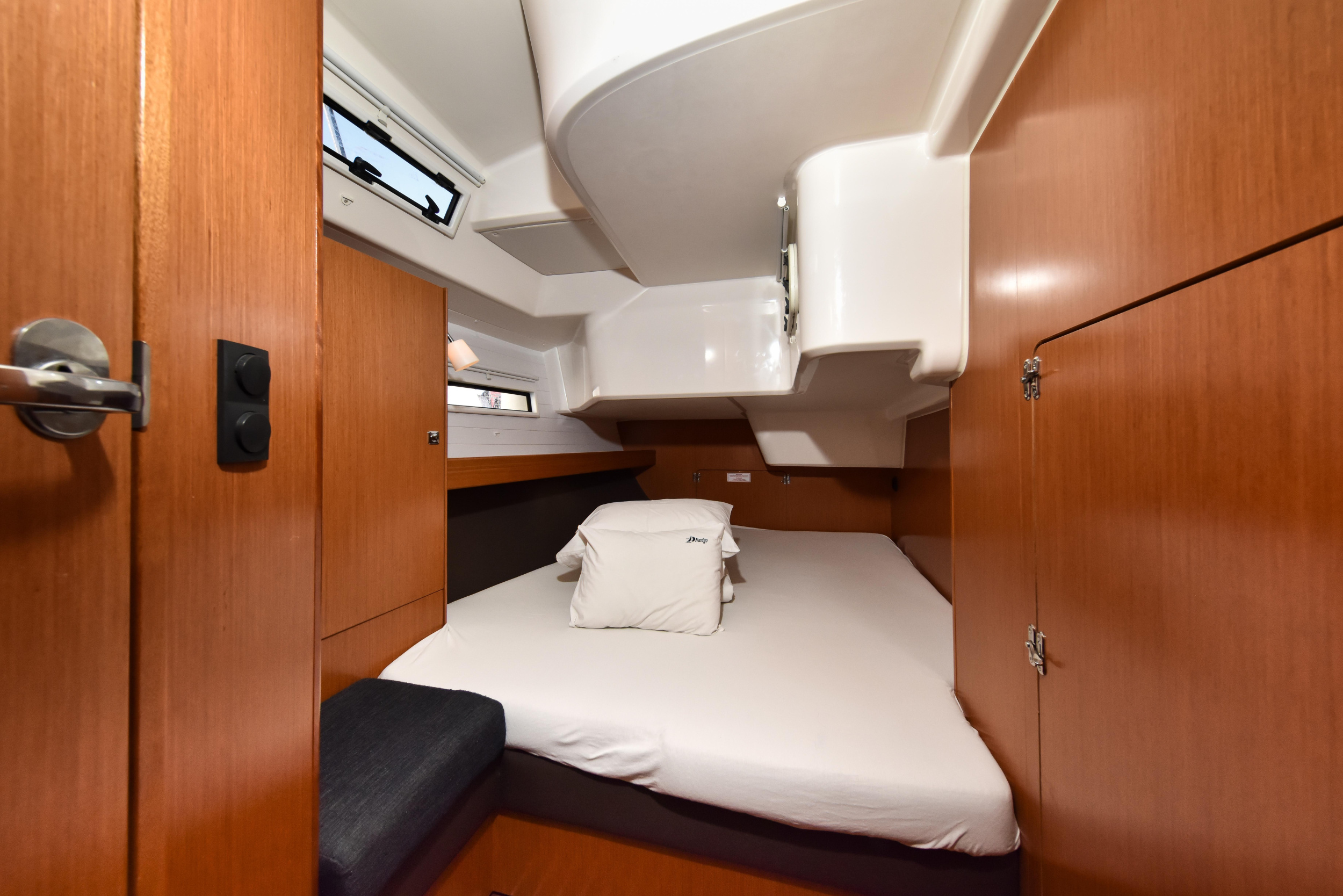 Bavaria Cruiser 51 — photo 41