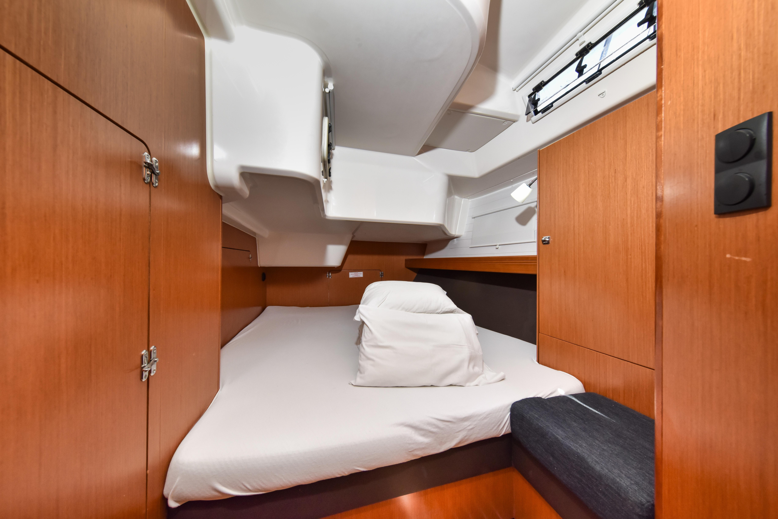 Bavaria Cruiser 51 — photo 12