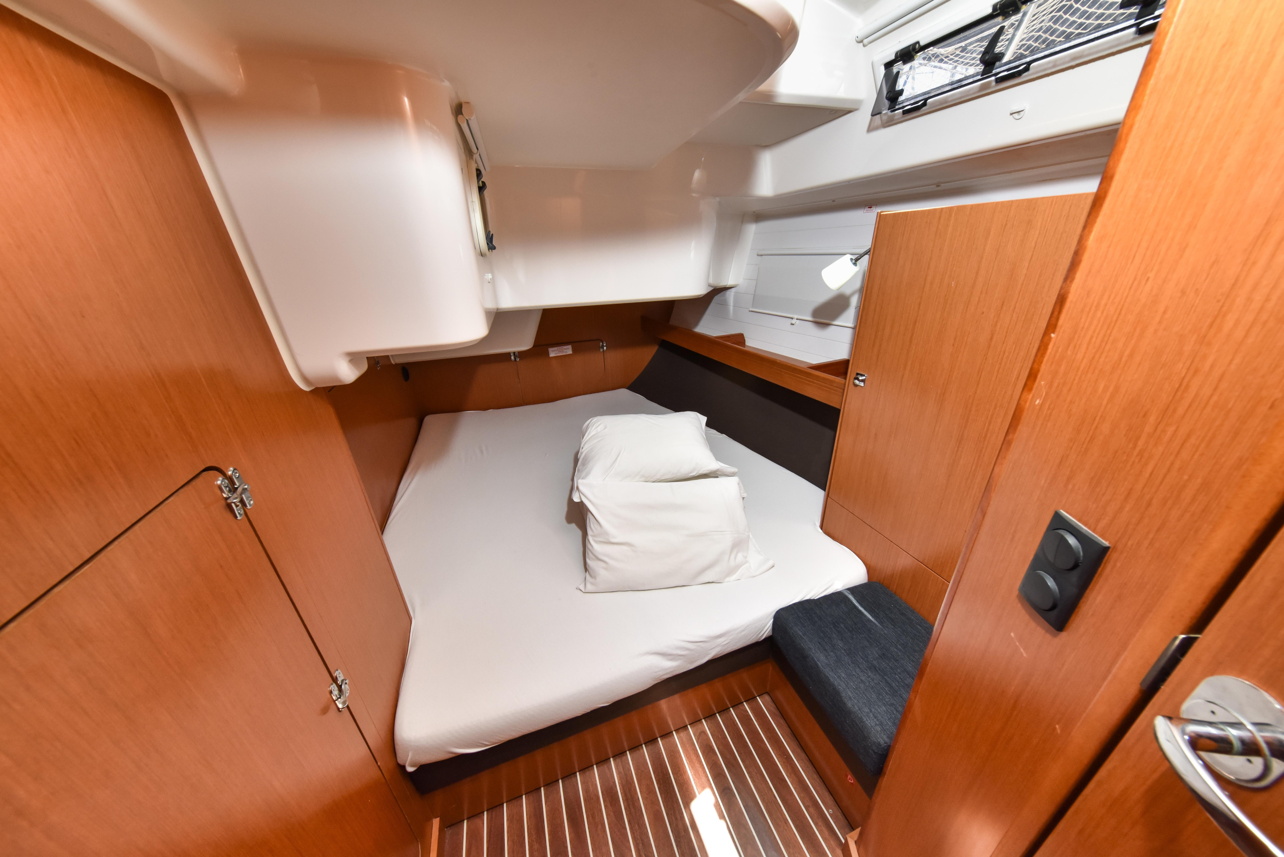 Bavaria Cruiser 51 — photo 53