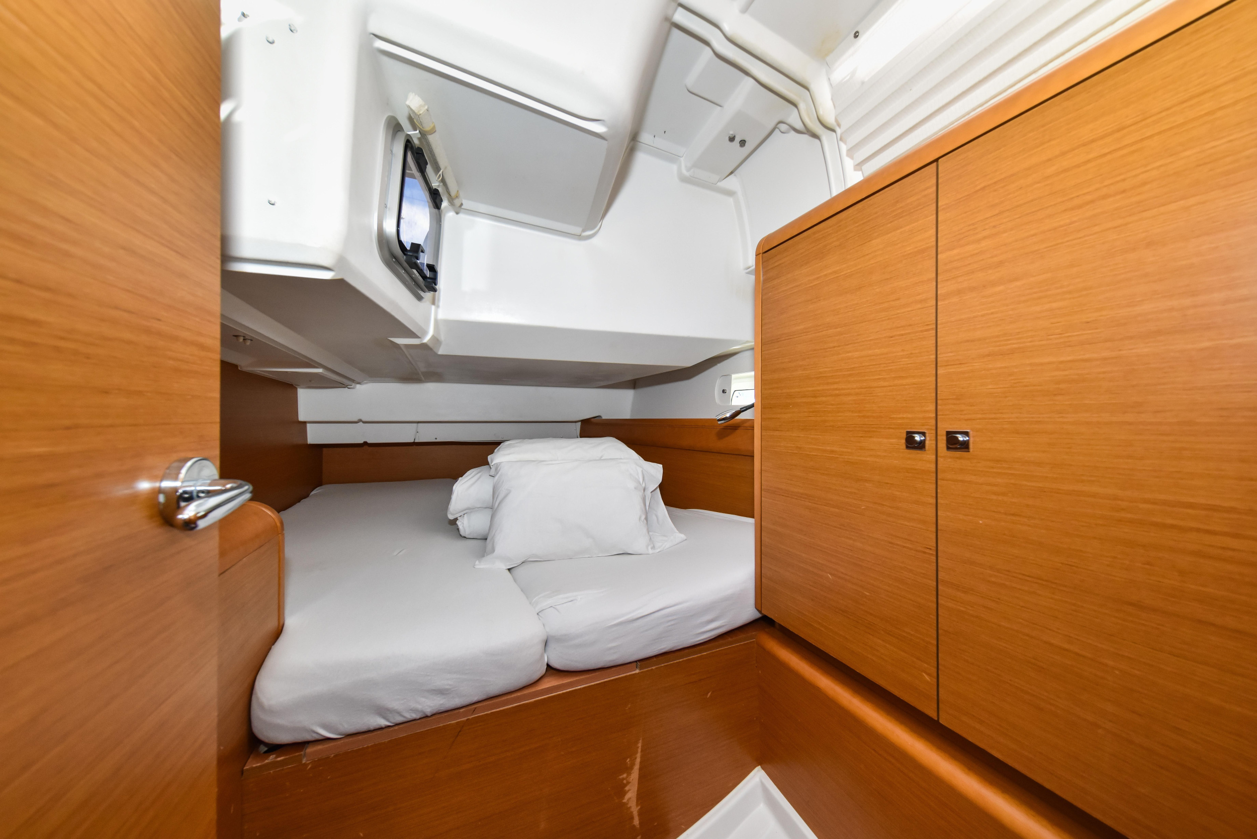 Sun Odyssey 449 — photo 46