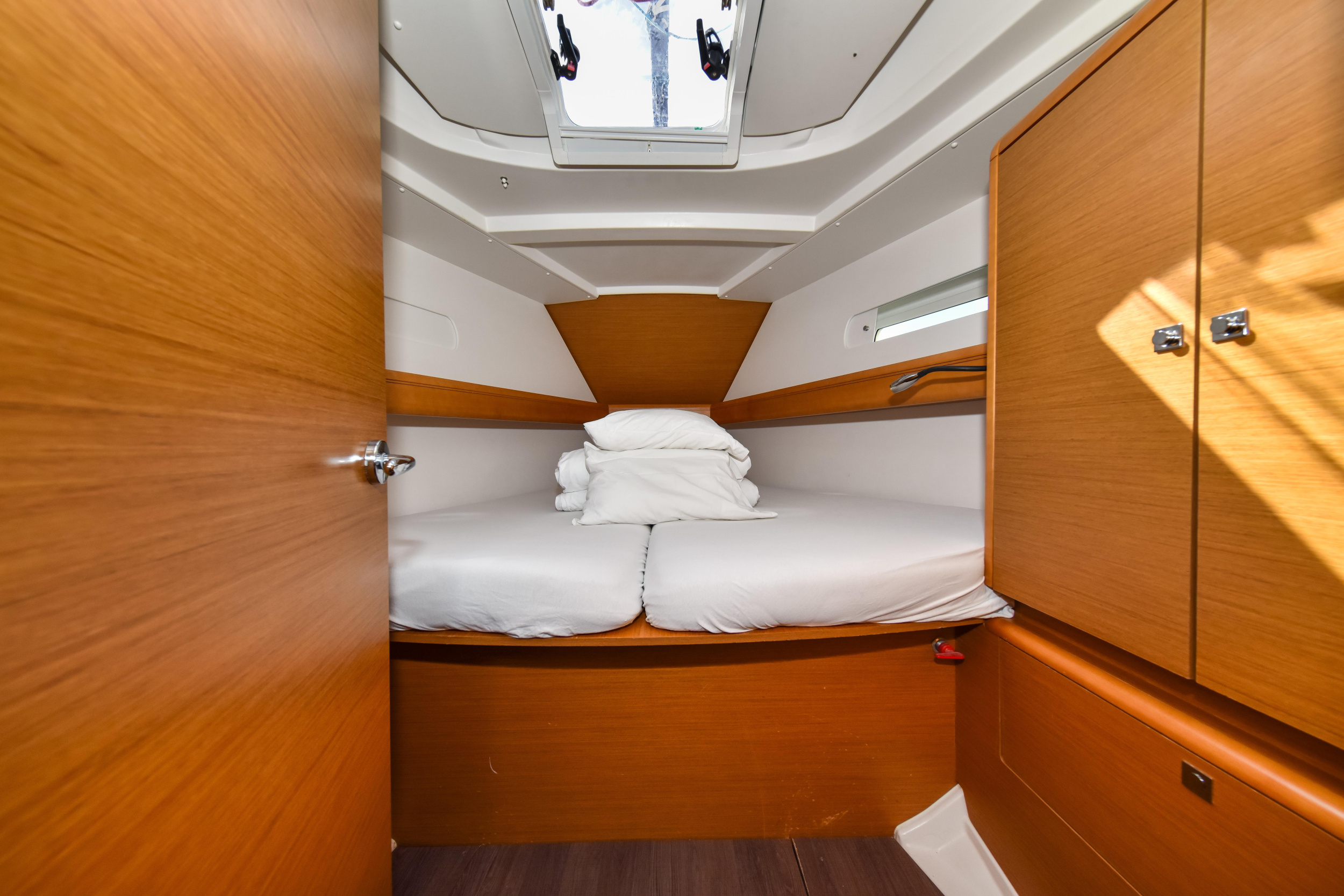 Sun Odyssey 449 — photo 42