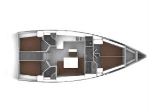 Bavaria Cruiser 46 — photo 42