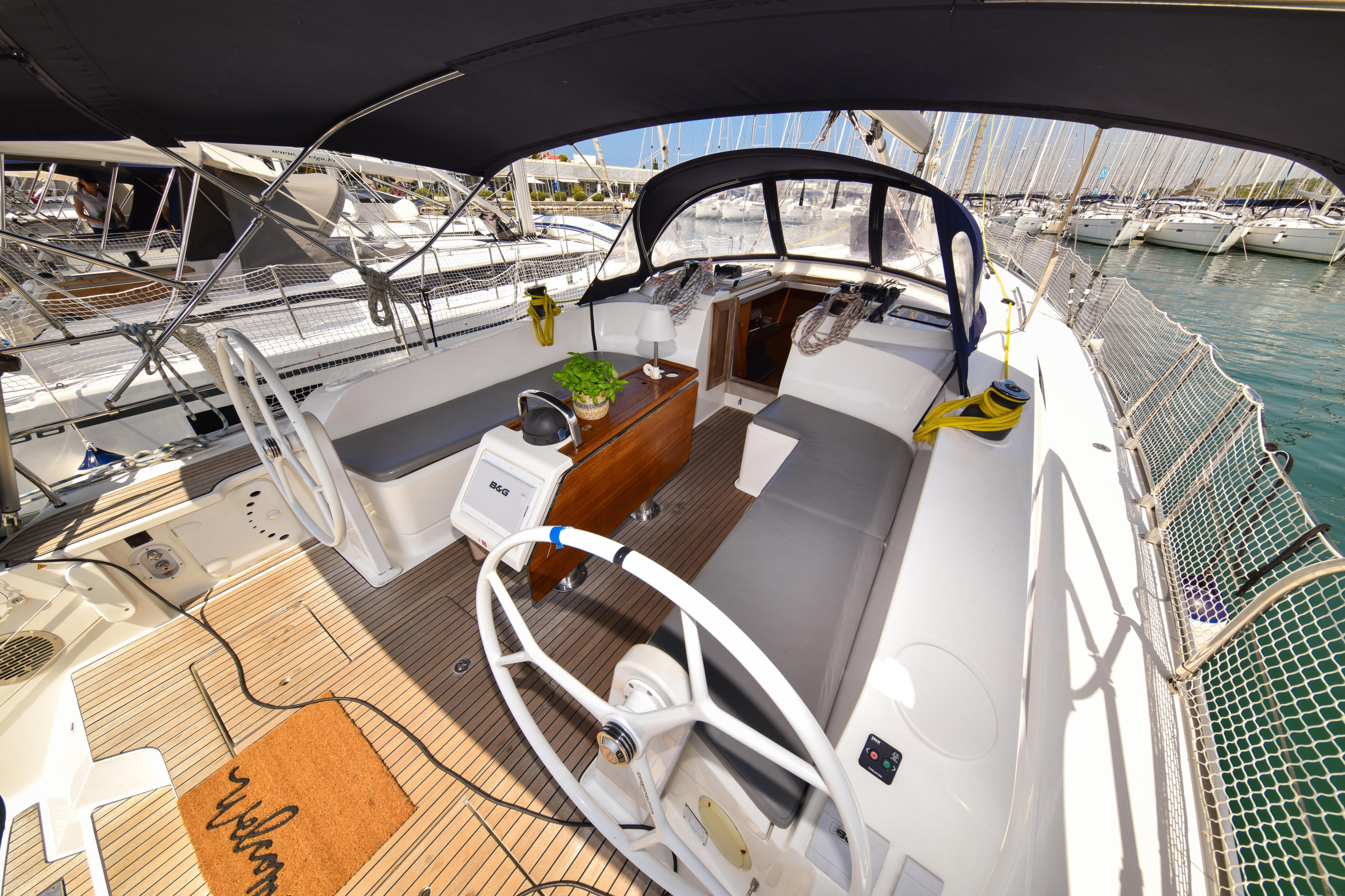 Bavaria Cruiser 46 — photo 5