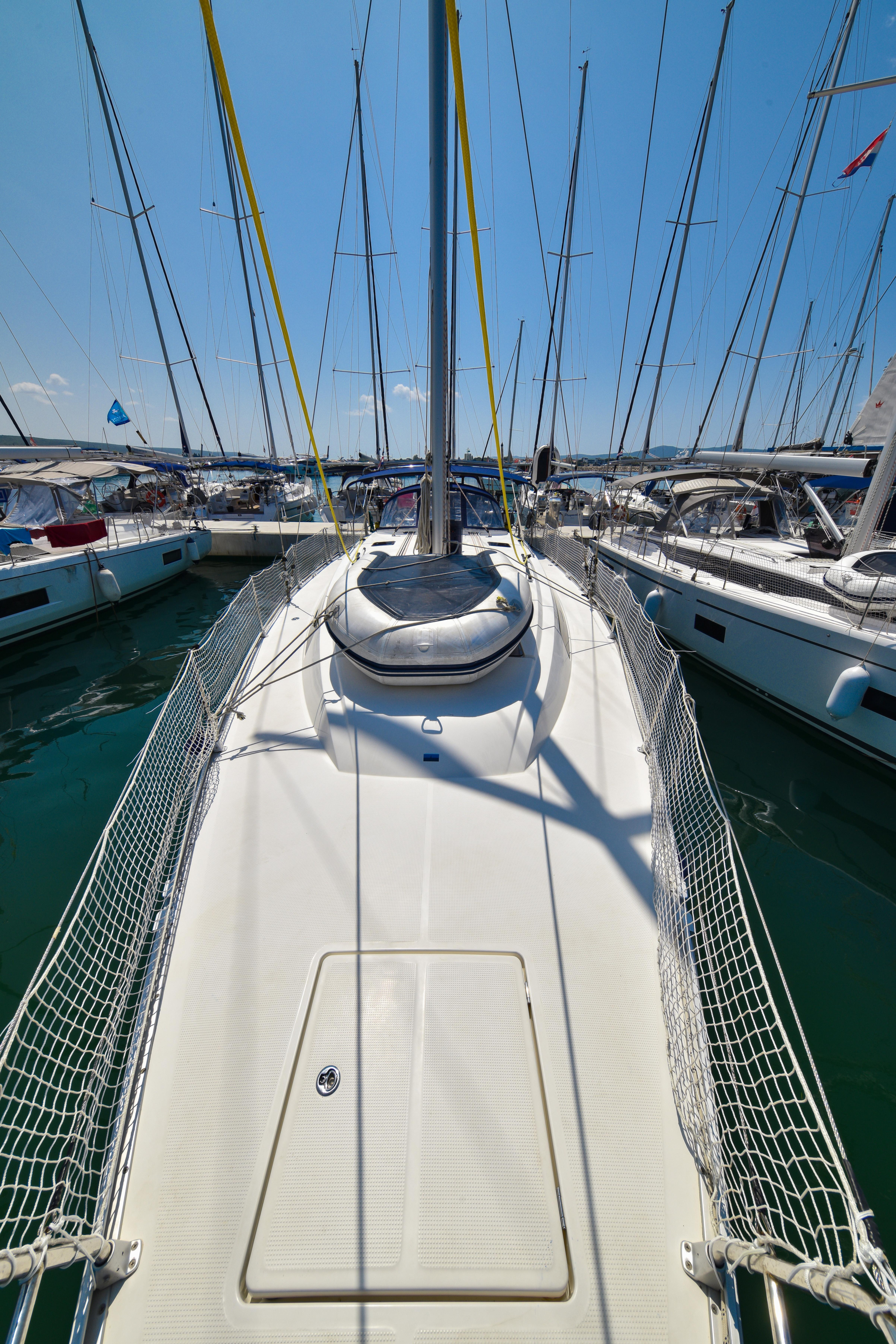 Bavaria Cruiser 46 — photo 36