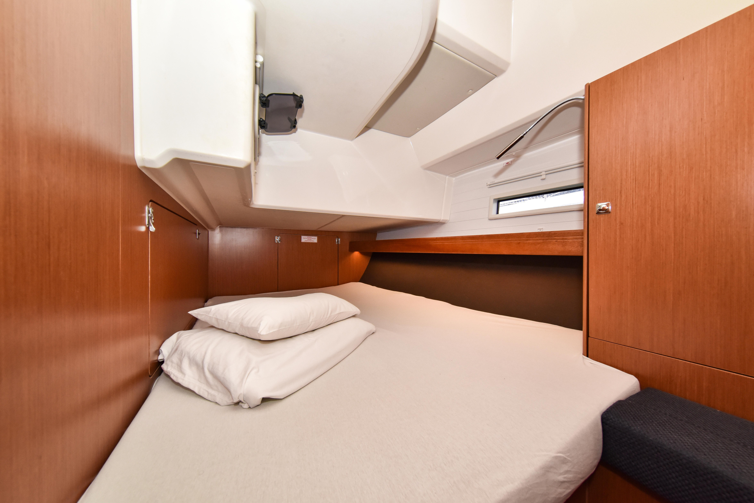 Bavaria Cruiser 46 — photo 24