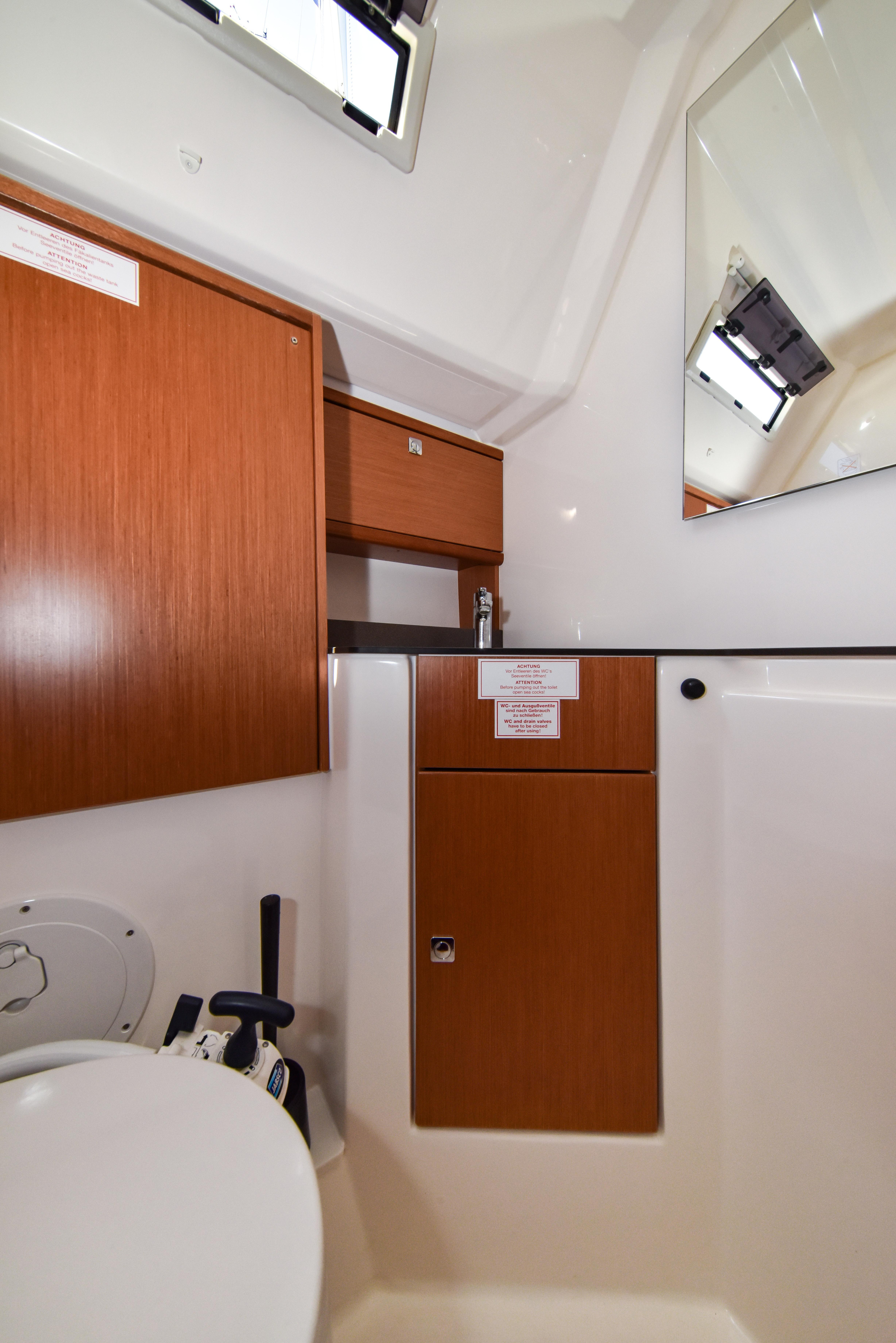 Bavaria Cruiser 46 — photo 26