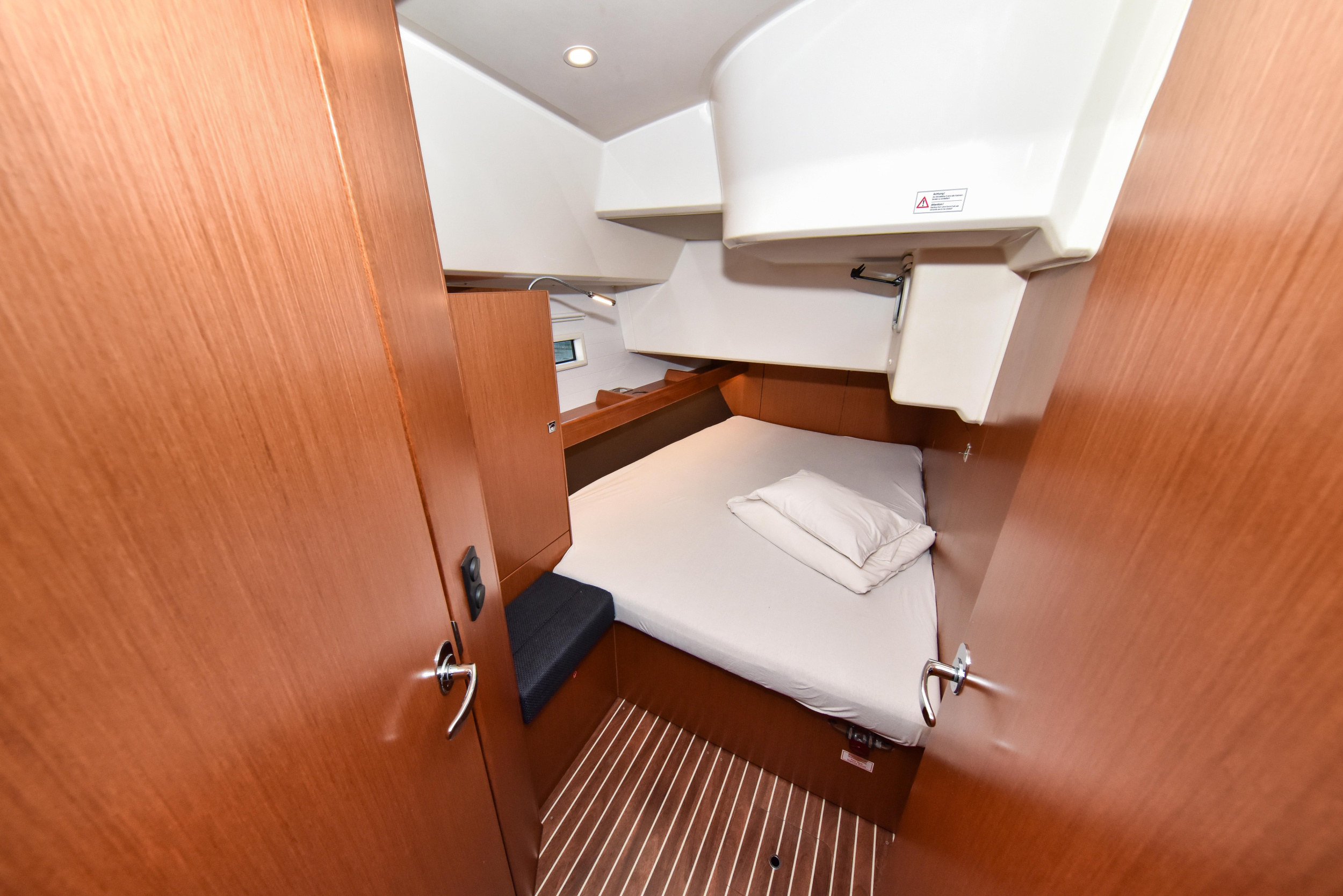 Bavaria Cruiser 46 — photo 12