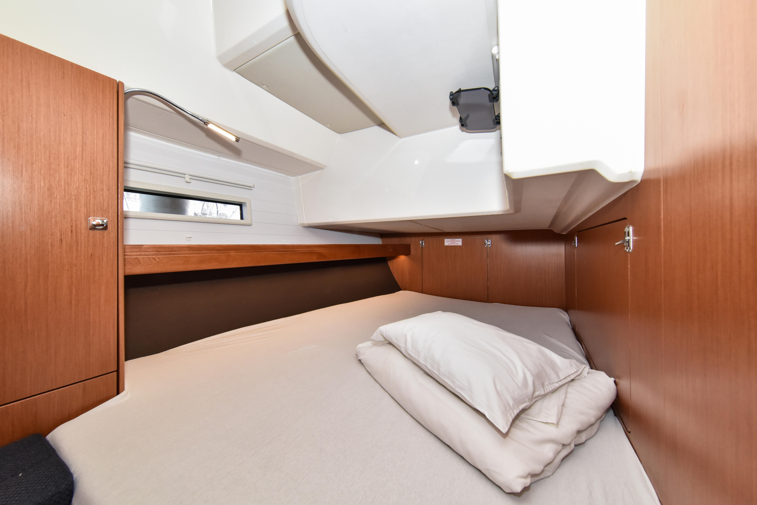 Bavaria Cruiser 46 — photo 43