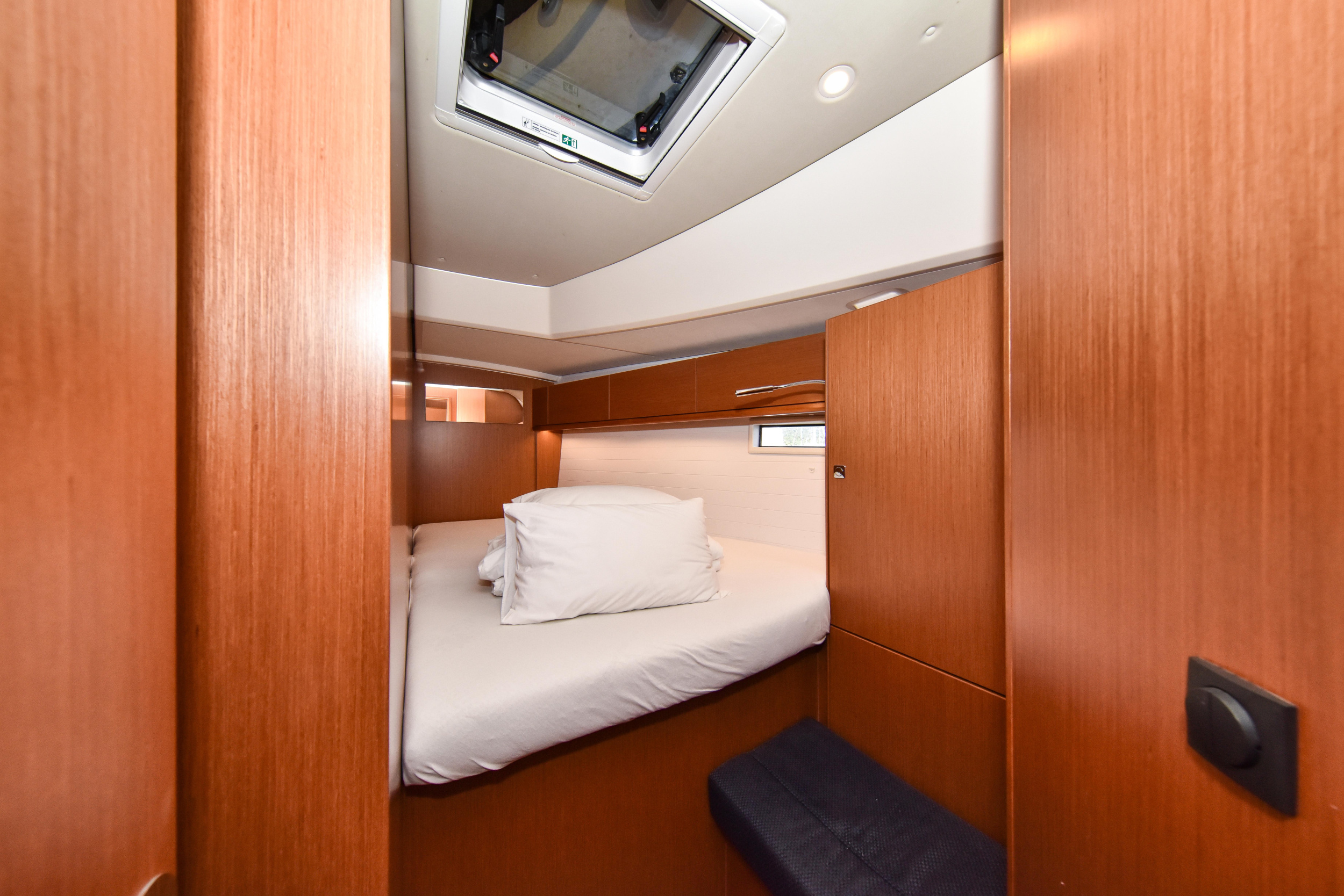 Bavaria Cruiser 46 — photo 29