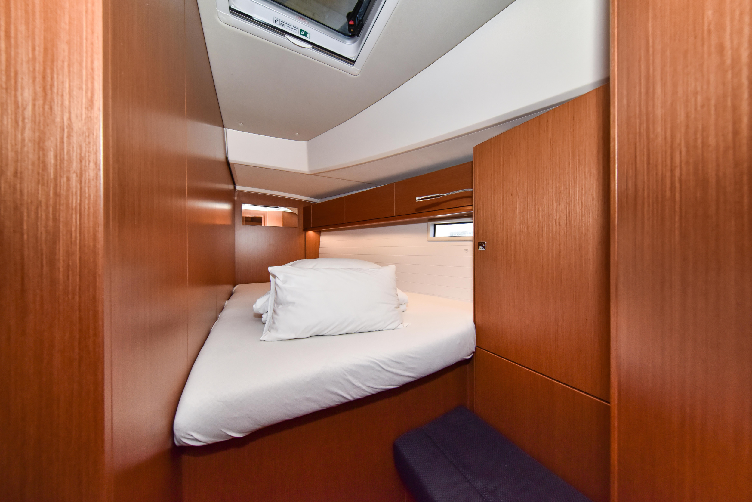 Bavaria Cruiser 46 — photo 38