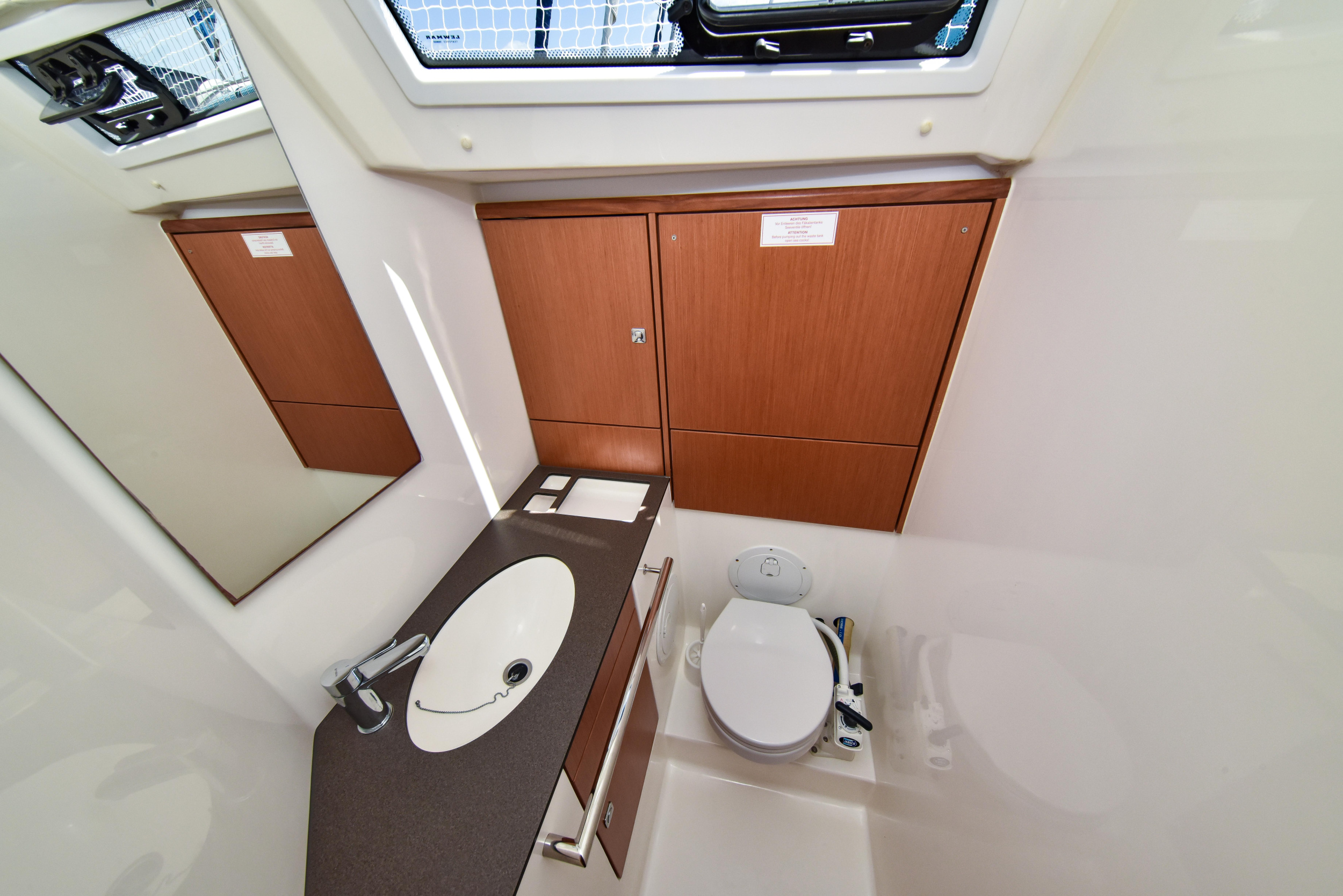 Bavaria Cruiser 46 — photo 45