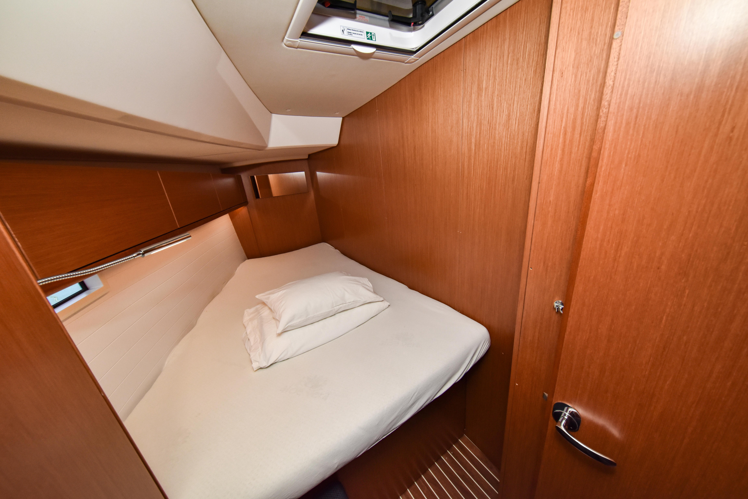Bavaria Cruiser 46 — photo 51