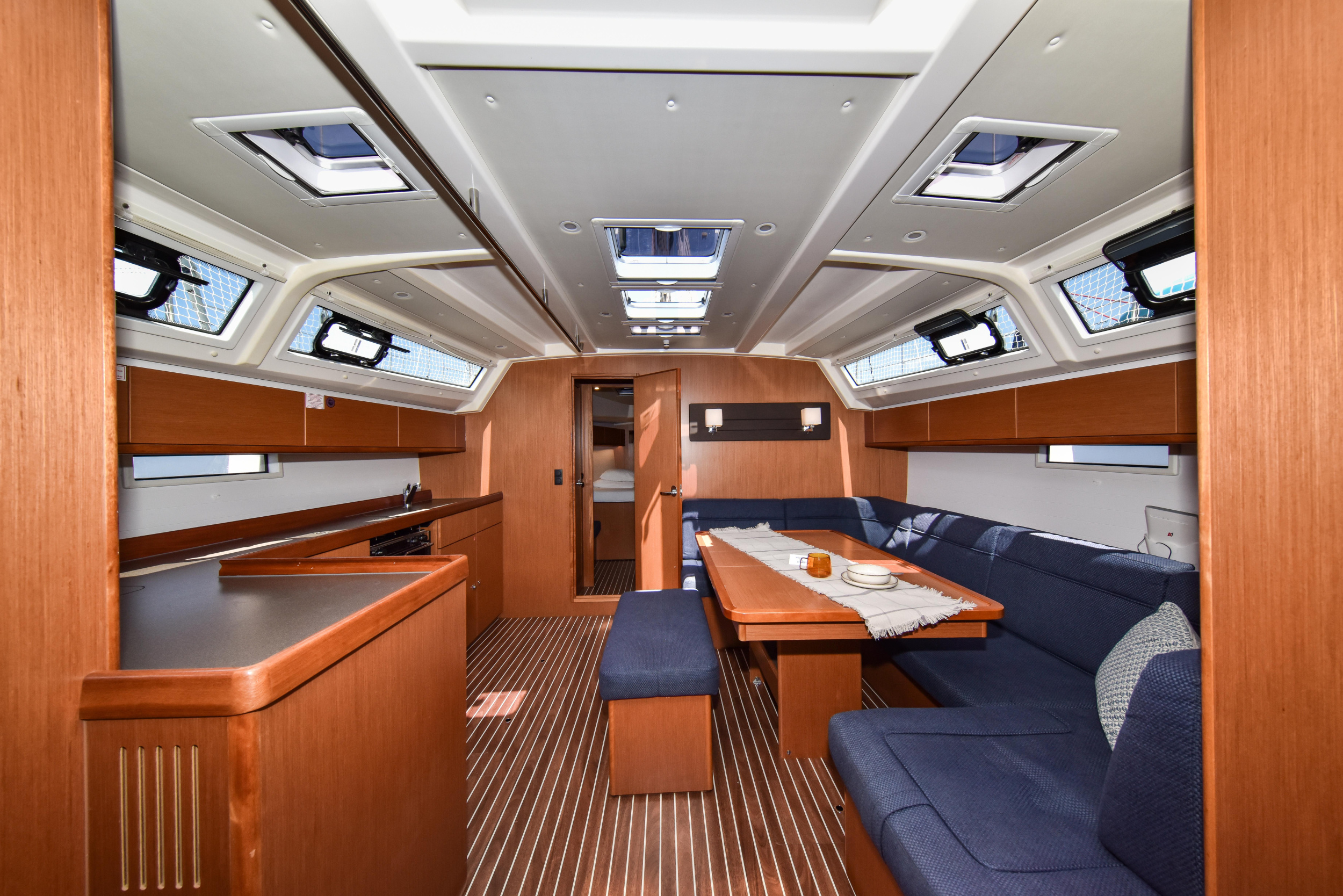 Bavaria Cruiser 46 — photo 55