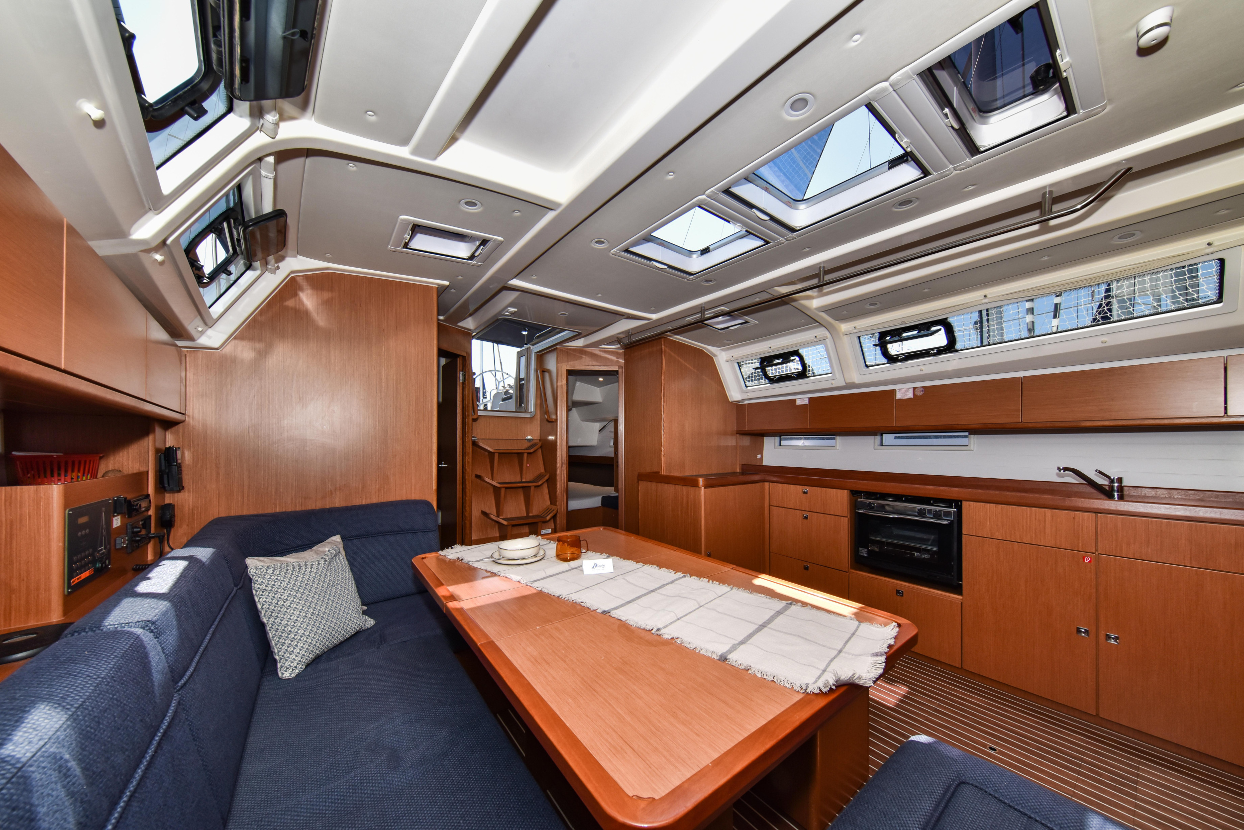 Bavaria Cruiser 46 — photo 54