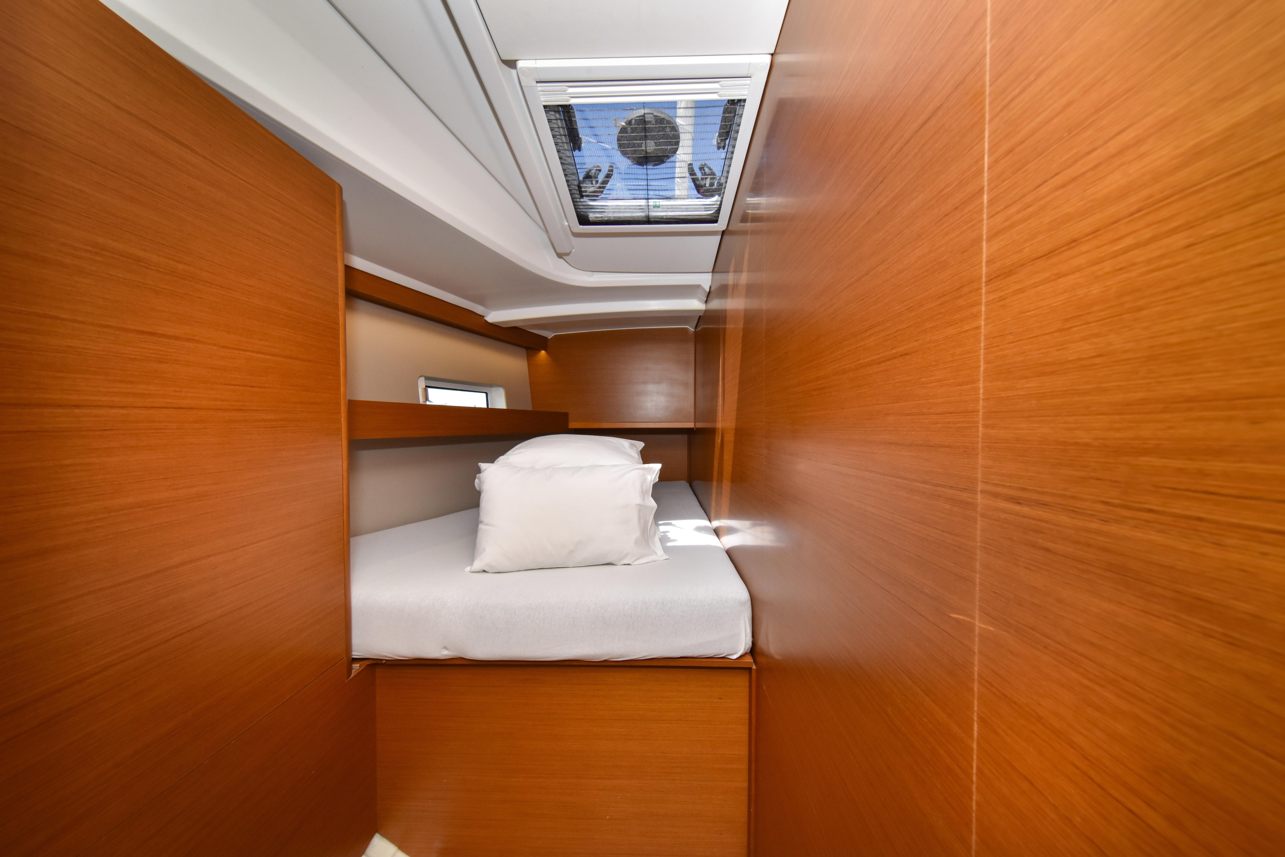 Sun Odyssey 490 — photo 52