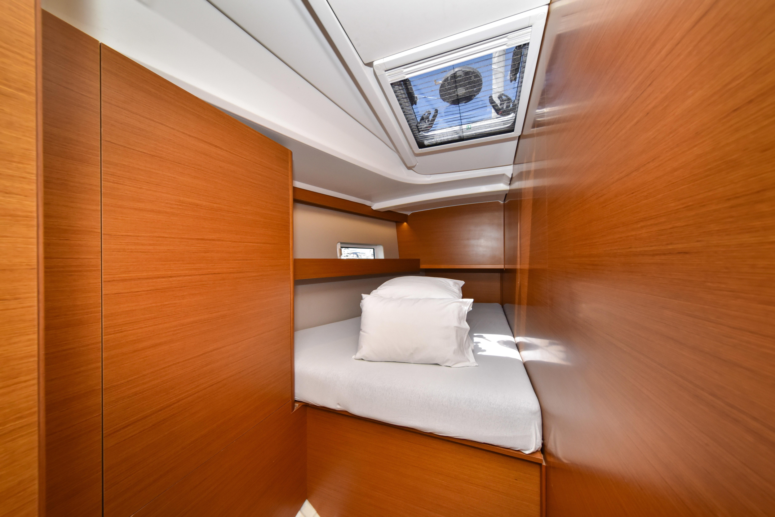 Sun Odyssey 490 — photo 50